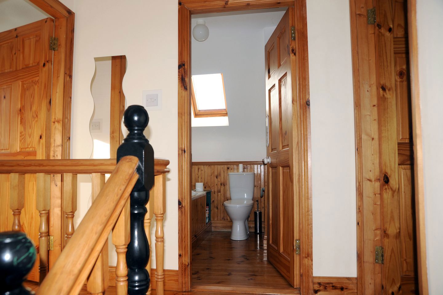 The Birds Nest, 32 Sandeel Bay Cottages, Hookless Village, Fethard-On-Sea, Churchtown, Co. Wexford, Y34TF20 14