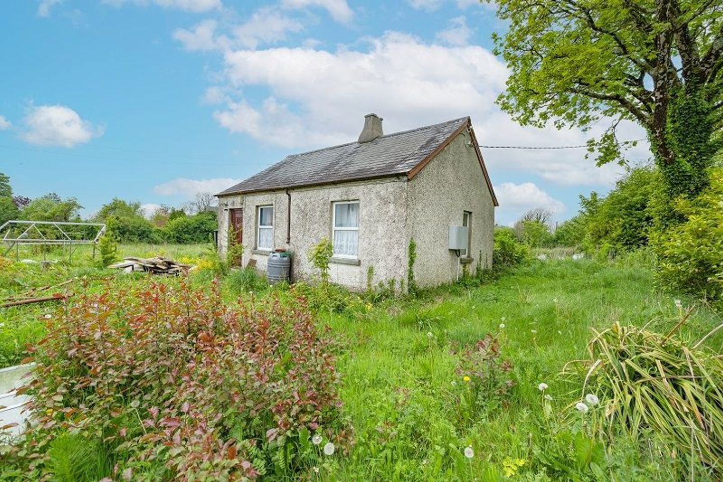 Kilpatrick, Rathconrath, Ballynacarrigy, Co. Westmeath, N91YY28