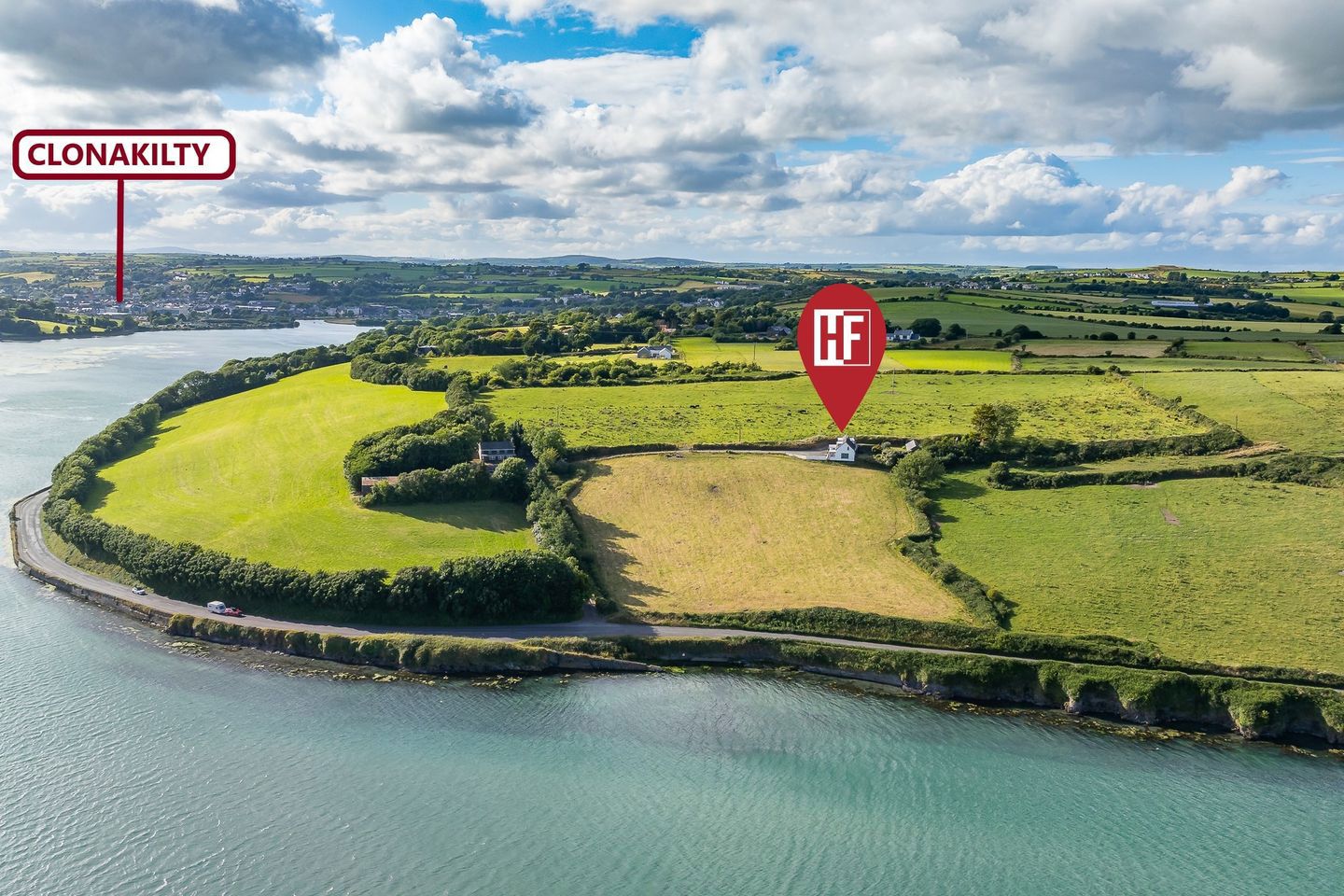 Ring Road, Desert, Clonakilty, Co. Cork, P85EW70 7