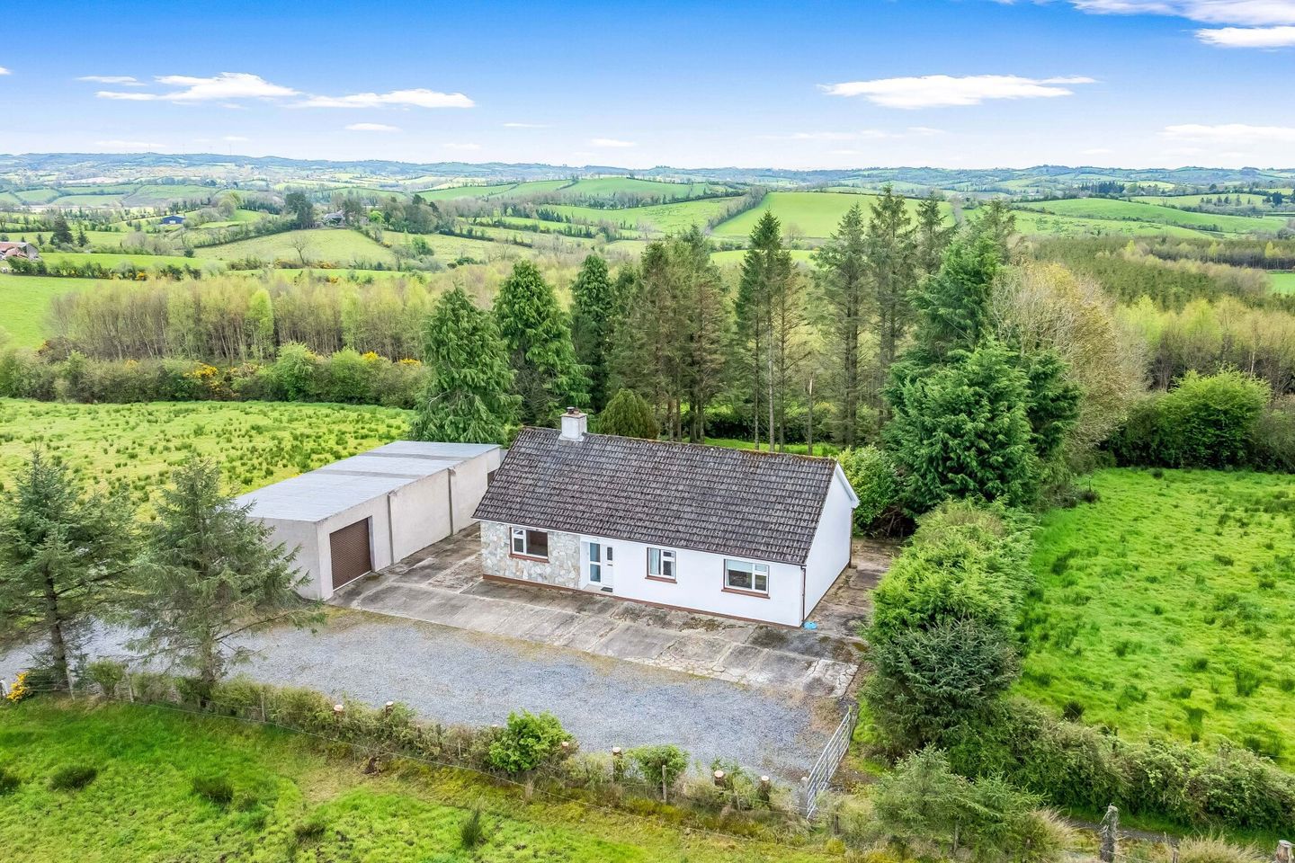 Maghernaharney,, Rockcorry,, Co. Monaghan, H18EY02 22