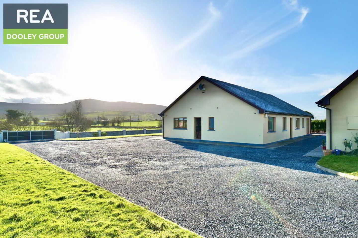 Slievereagh View, Garryspillane Cross, Garryspillane, Co. Limerick, V35PH90 12