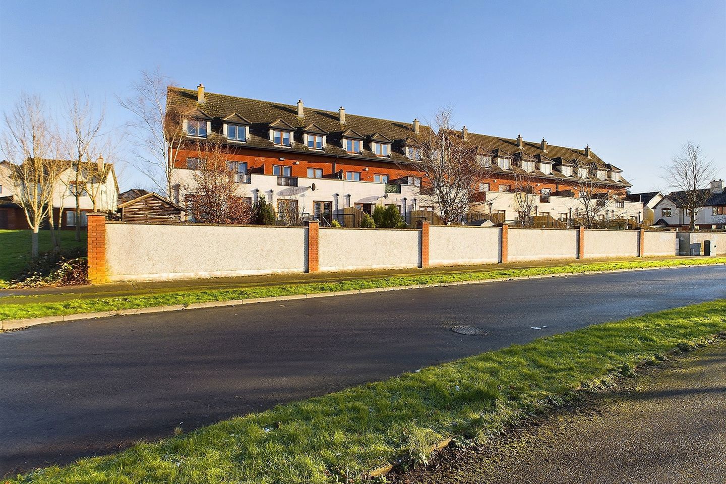 10 The Mews, Clover Meadows, Ferrybank, X91CR94 5