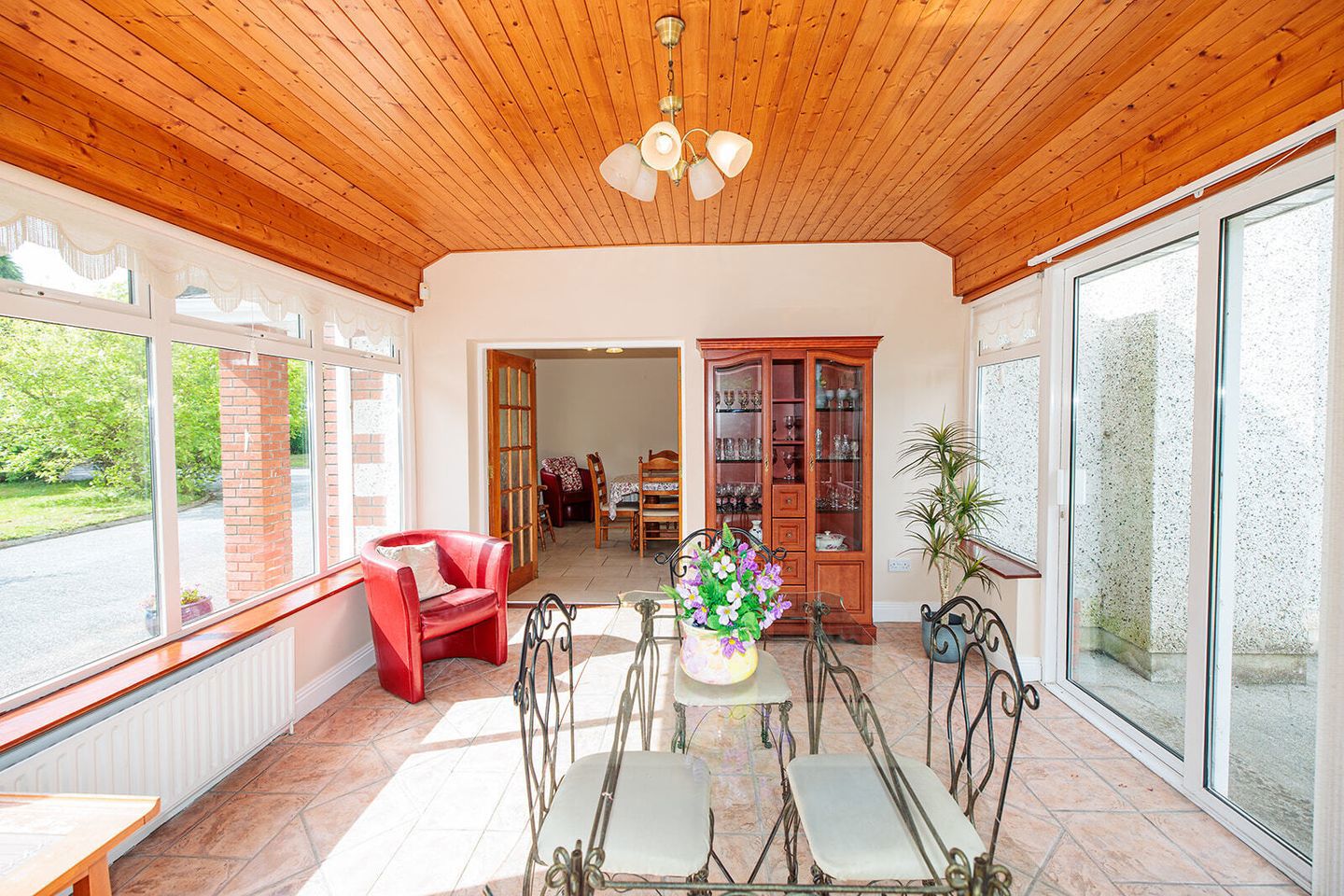Cherry Blossom Lodge, Kilmacahill, Paulstown, Co Kilkenny, R95K4W2 20