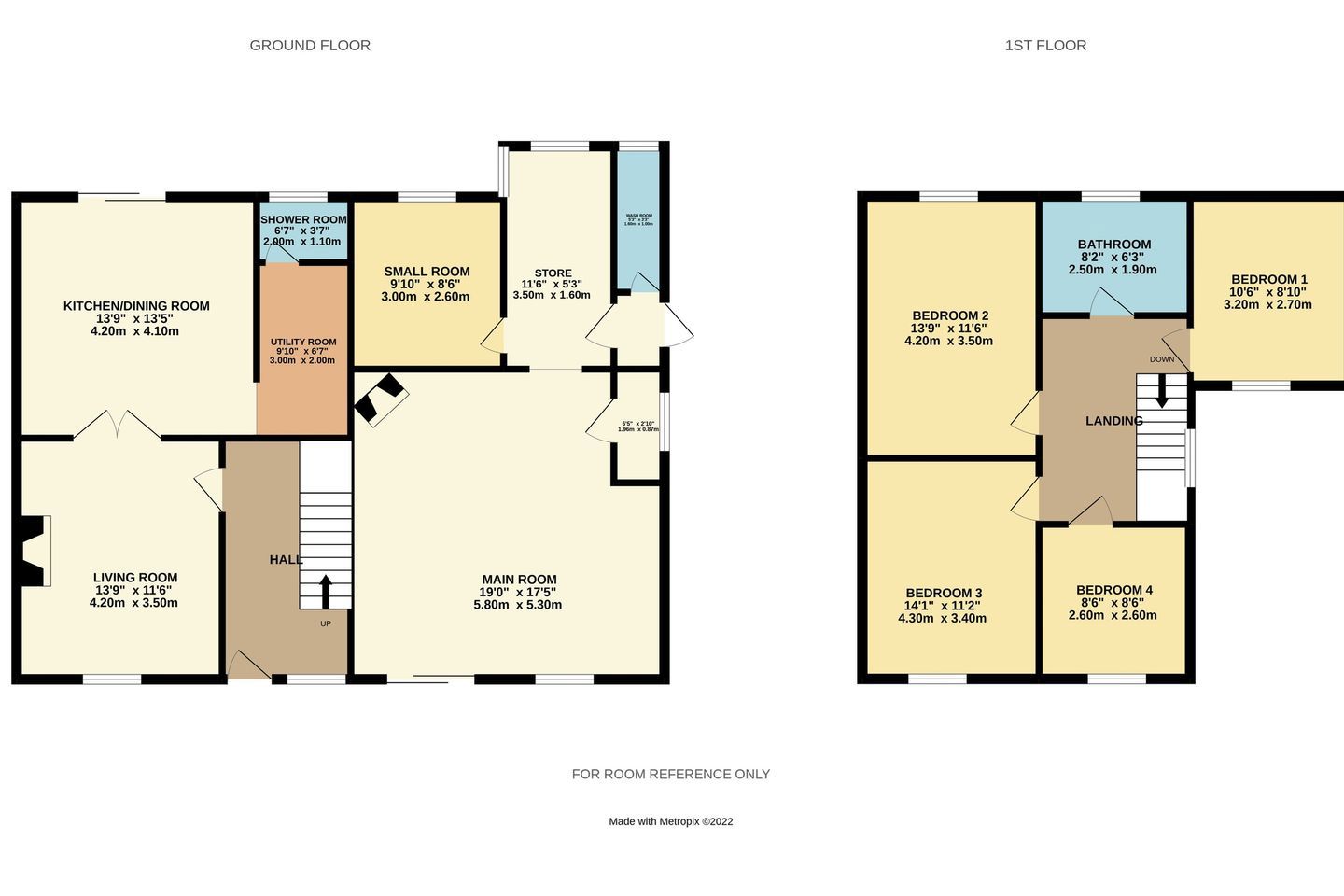 Marsh Road, Skibbereen, Co. Cork, P81XN97 23