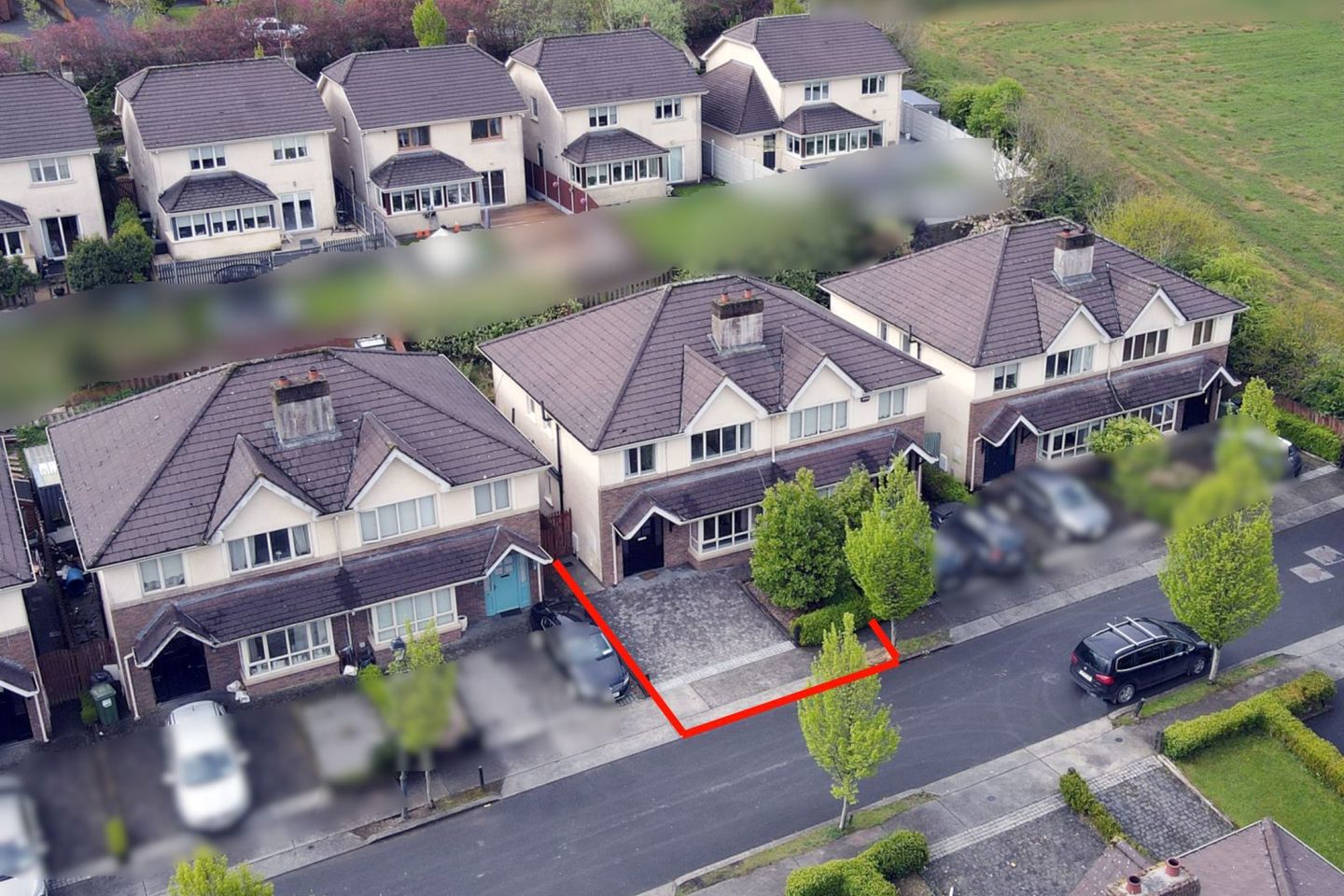 11 Bramble Wood, Dunaree Lane, Kingscourt, Co. Cavan, A82X6E8 9