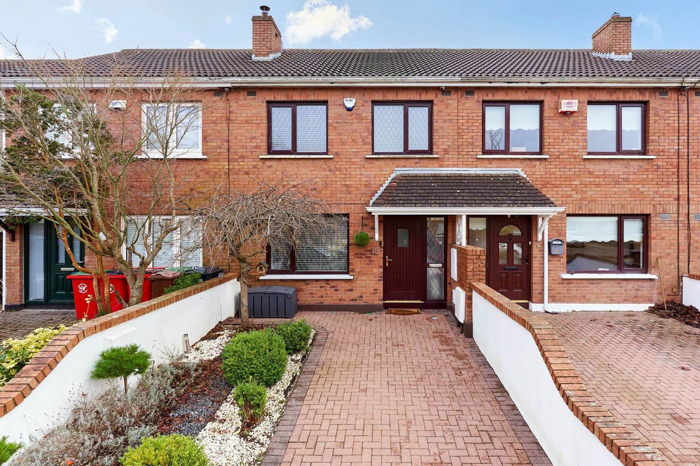 15 Castleknock Vale, Laurel Lodge, Castleknock, Dublin 15 3