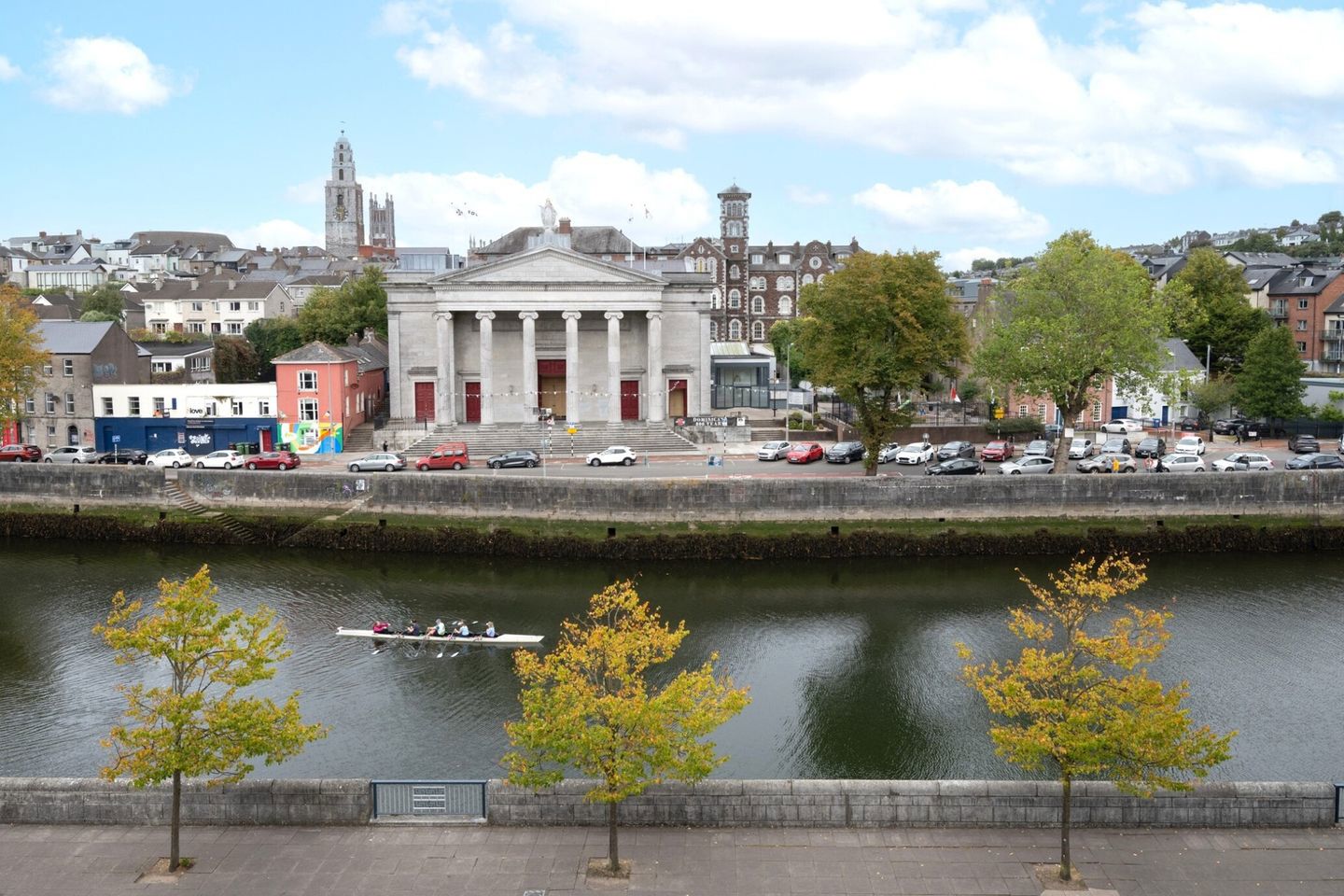 18 Rivergold, Lavitts Quay, Cork, Cork City Centre, T12DV22 3