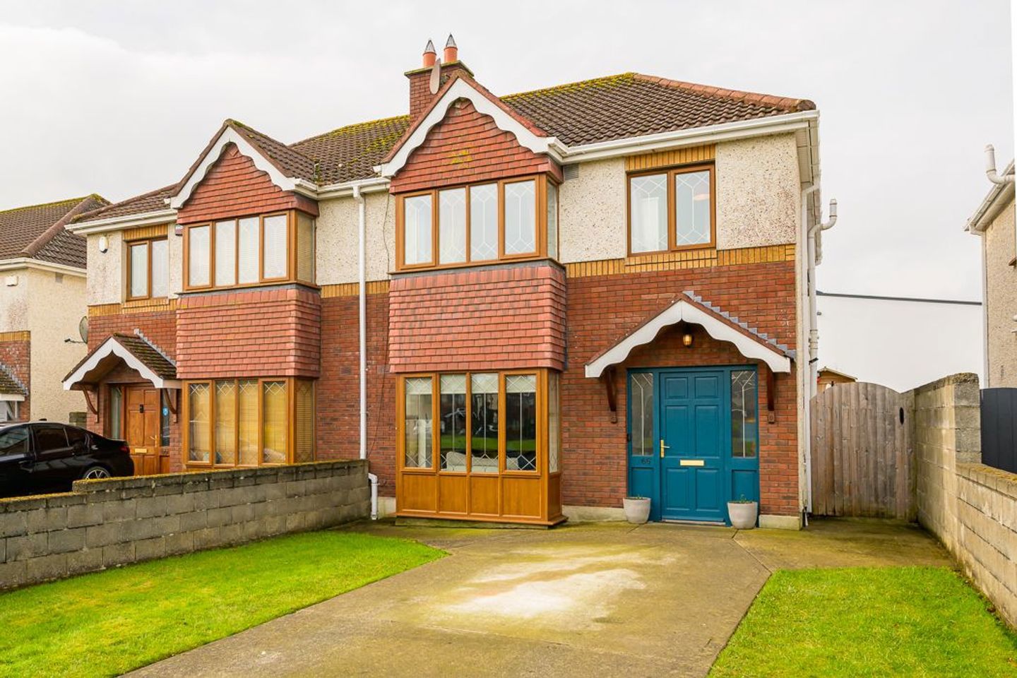 65 Chestnut Grove, Beaufort Place, Navan, Co. Meath, C15R2TT