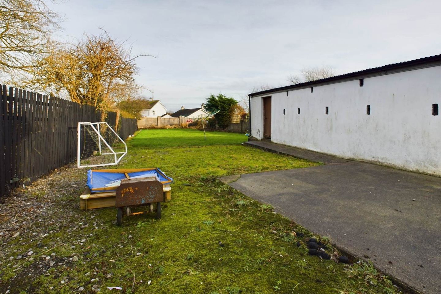 Knock, Lanesborough, Longford Town, Co. Longford, N39D3T9