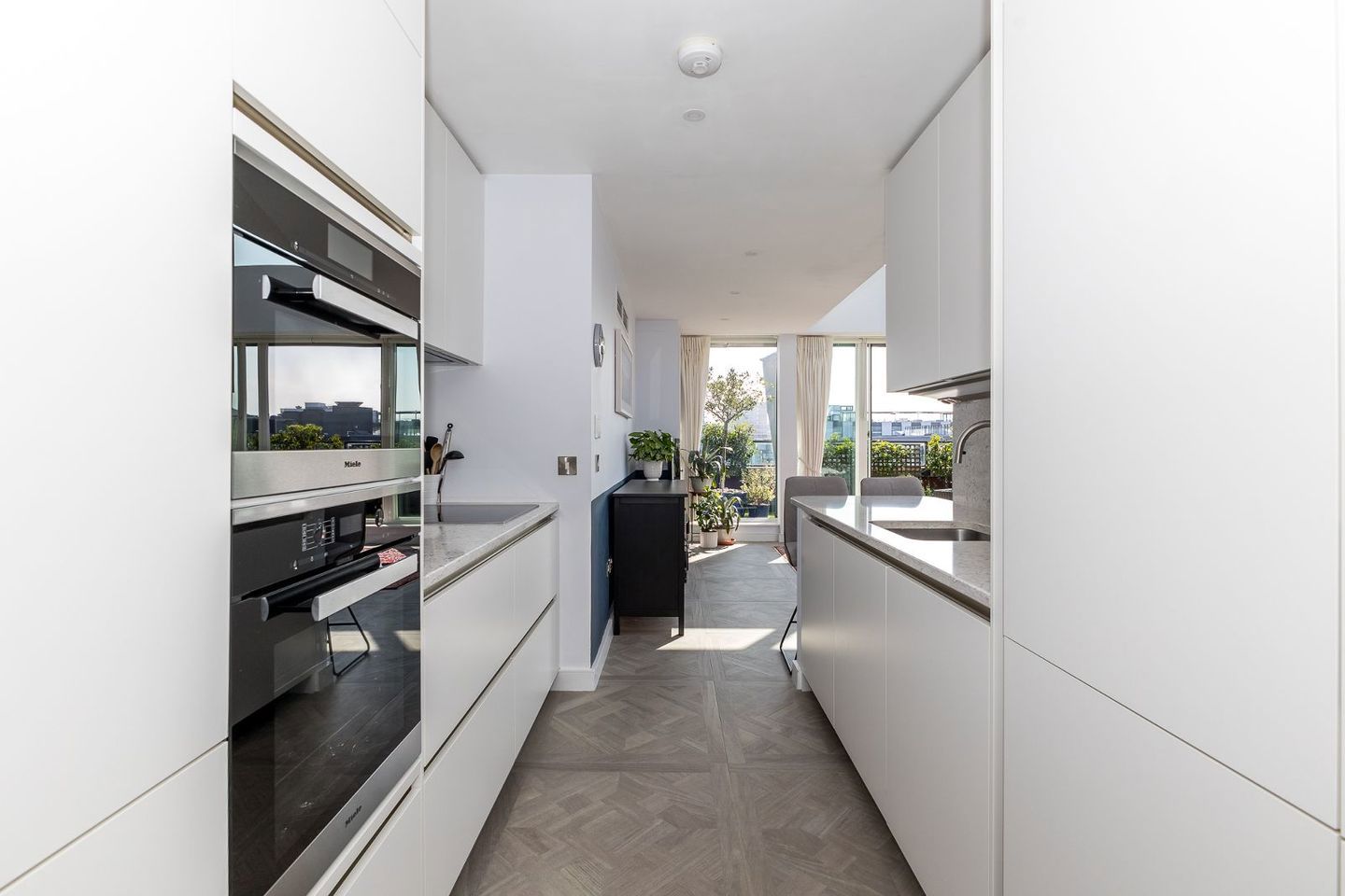 Apartment 48 , Block K, Hanover Quay, Dublin 2, D02KH99 14