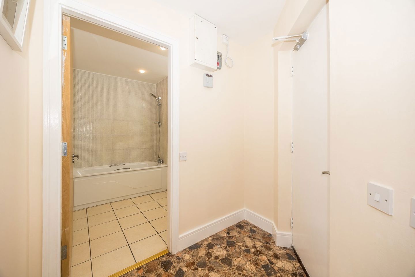 Apartment 54, Killegland Meadows, Killegland Street, Ashbourne, Co. Meath, A84CX28 2