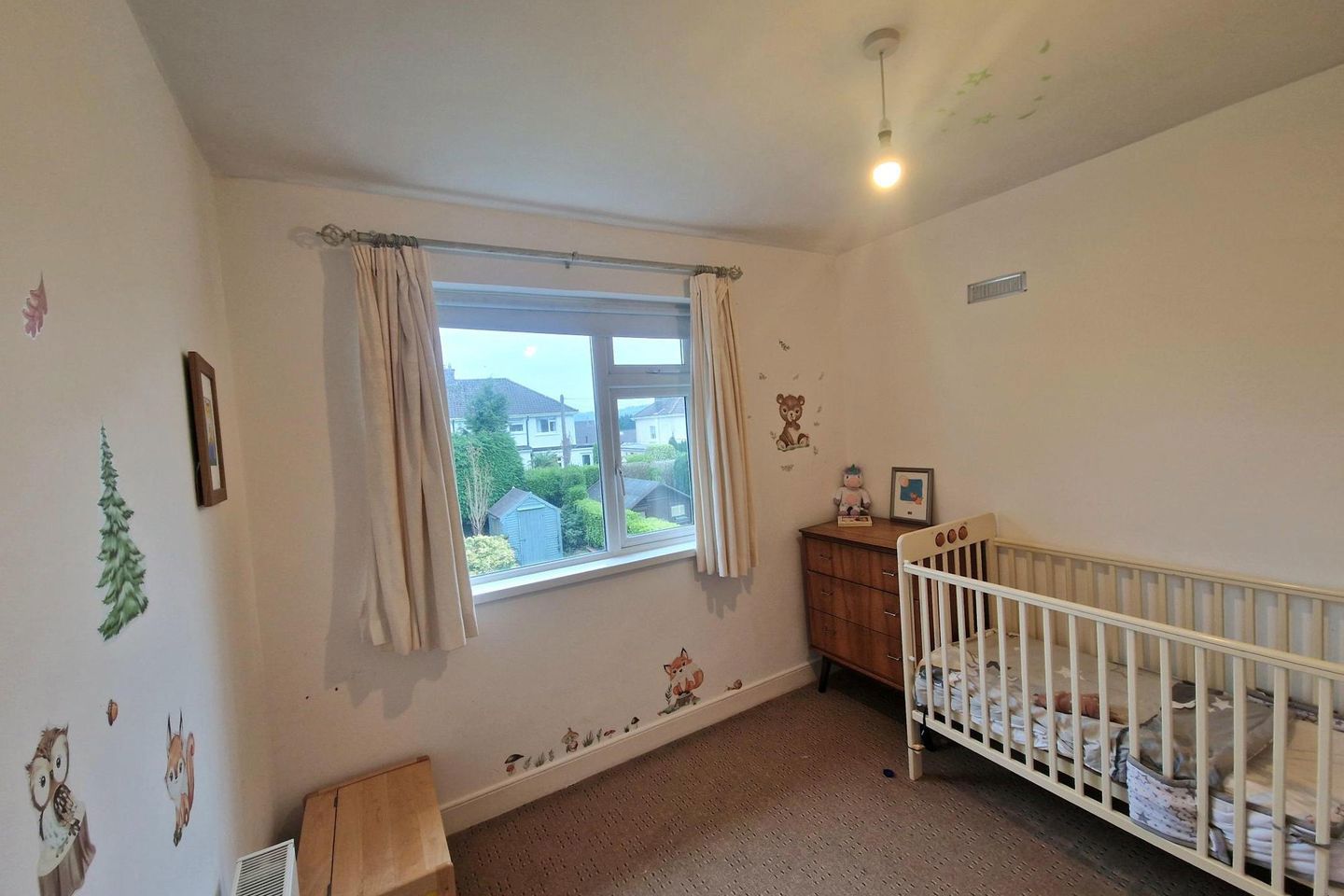 26 The Rise, Bishopstown, Bishopstown, Co. Cork, T12R6T1 5