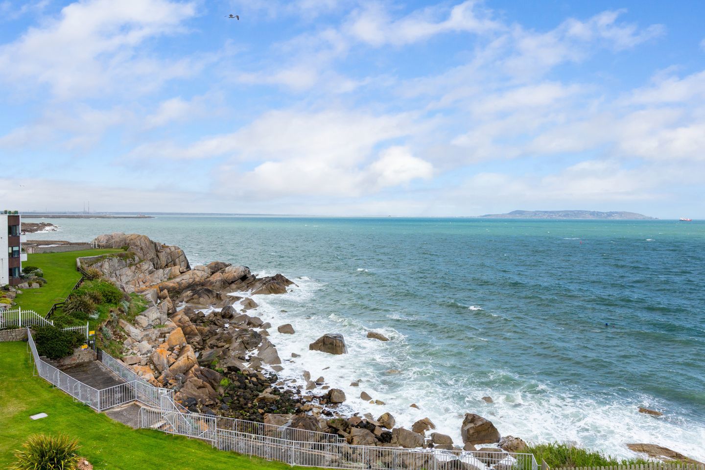 12 Kilmore, Bailey View, Harbour Road, Dalkey, Co Dublin, A96X289 14
