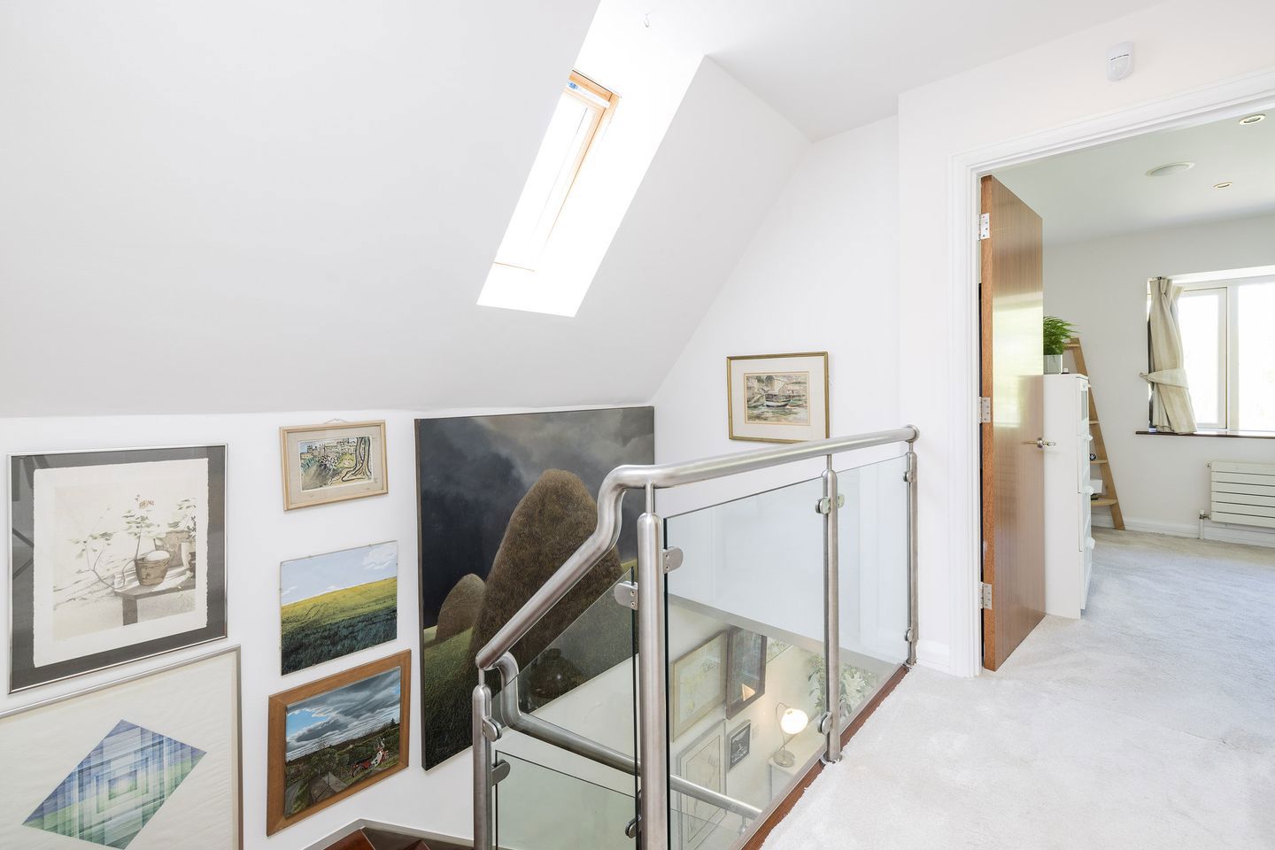 1 Herbert Rise, Herbert Road, Bray, Co. Wicklow, A98D8K1 42