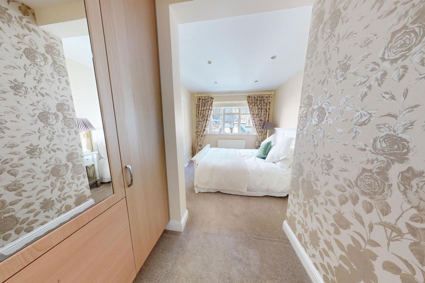 Airmont, Herbert Road, Bray, Co. Wicklow, A98KN79