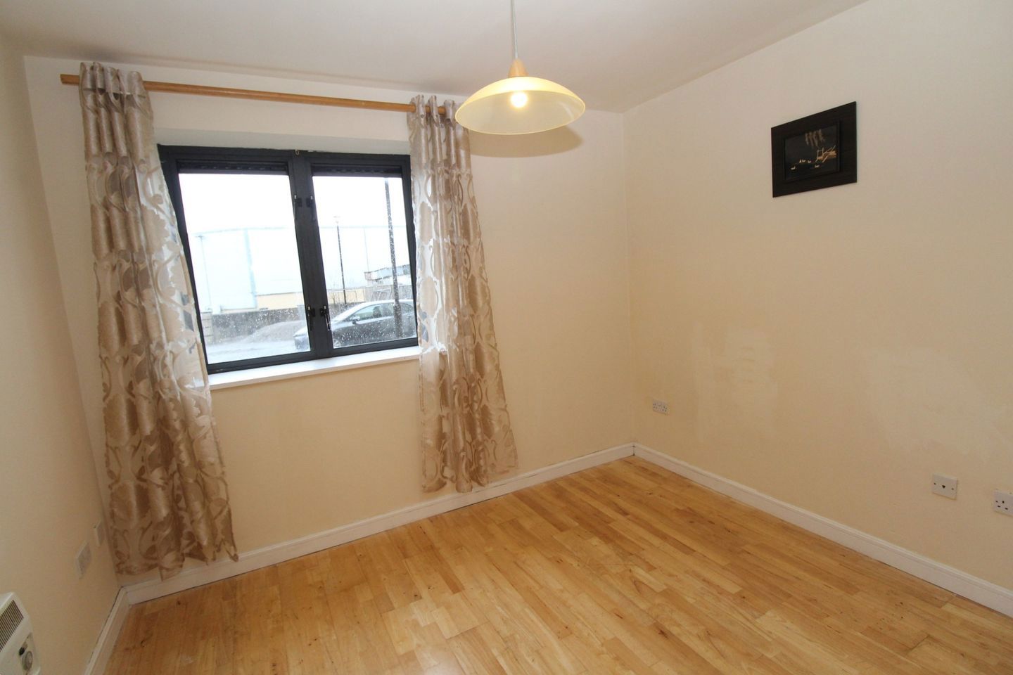 Apartment 4, The Quays, Longford Town, Co. Longford, N39A273