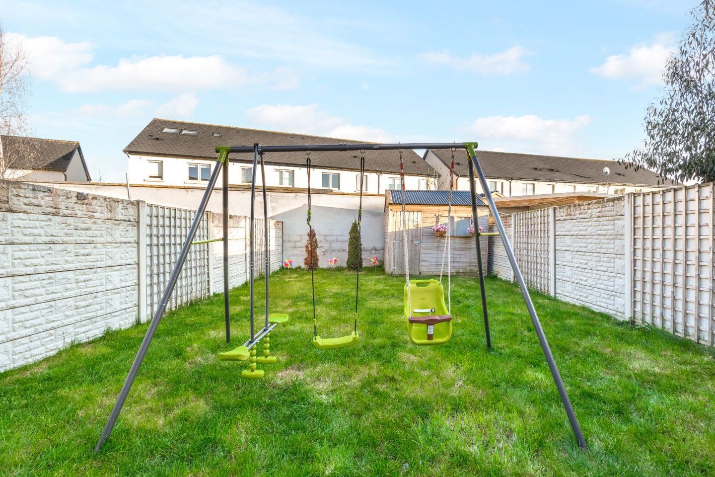 56 Cuil Duin Avenue, Edenbrook, Citywest, Co. Dublin, D24P90E 42