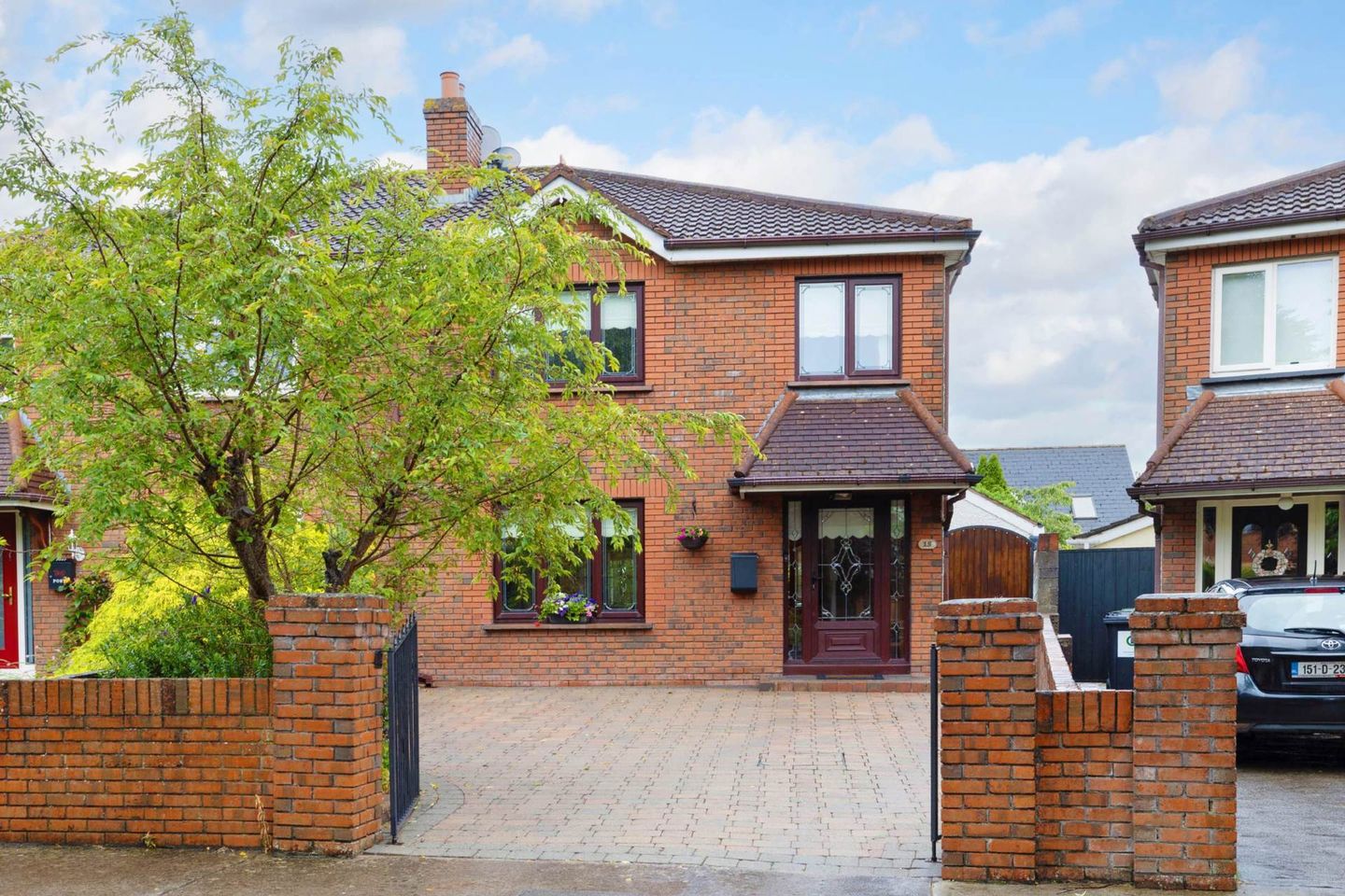 18 Weston Meadows, Lucan, Co. Dublin 17