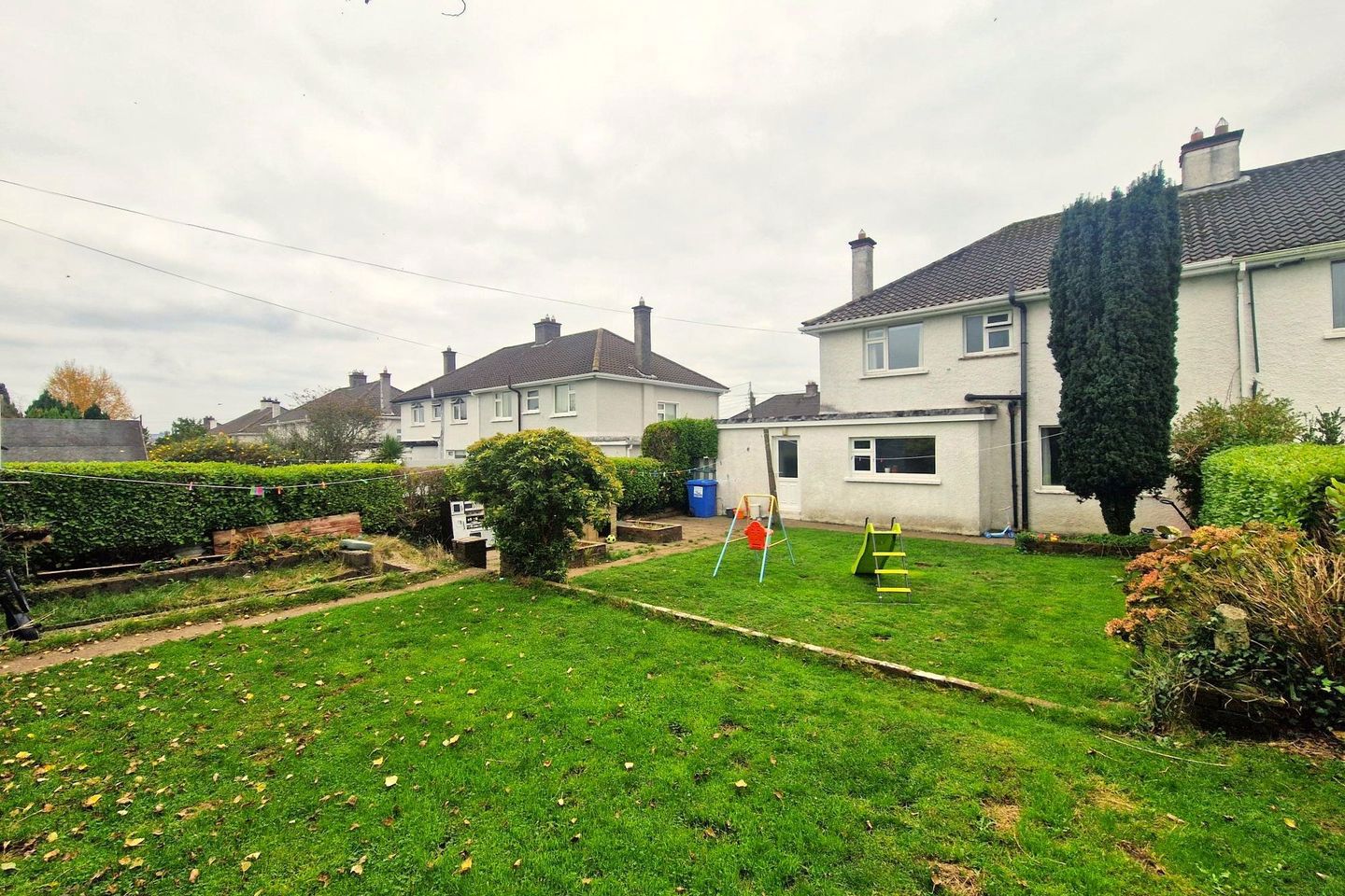 26 The Rise, Bishopstown, Bishopstown, Co. Cork, T12R6T1 7