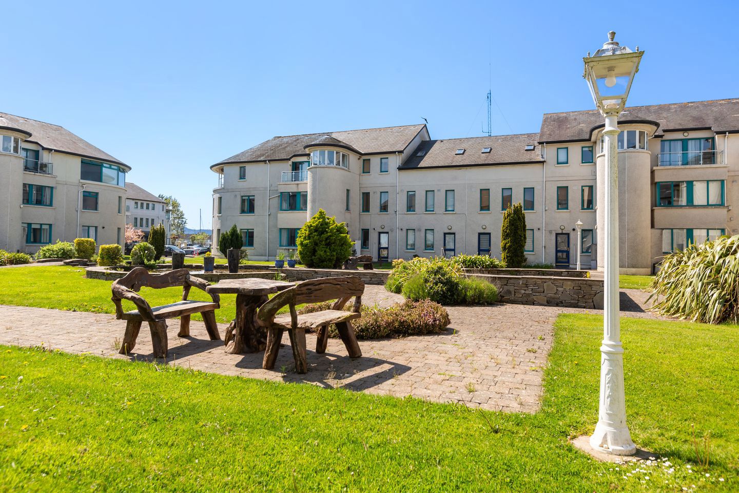 26 Tuskar Courtyard, Arklow Marina Village, Arklow, Co. Wicklow, Y14XF47