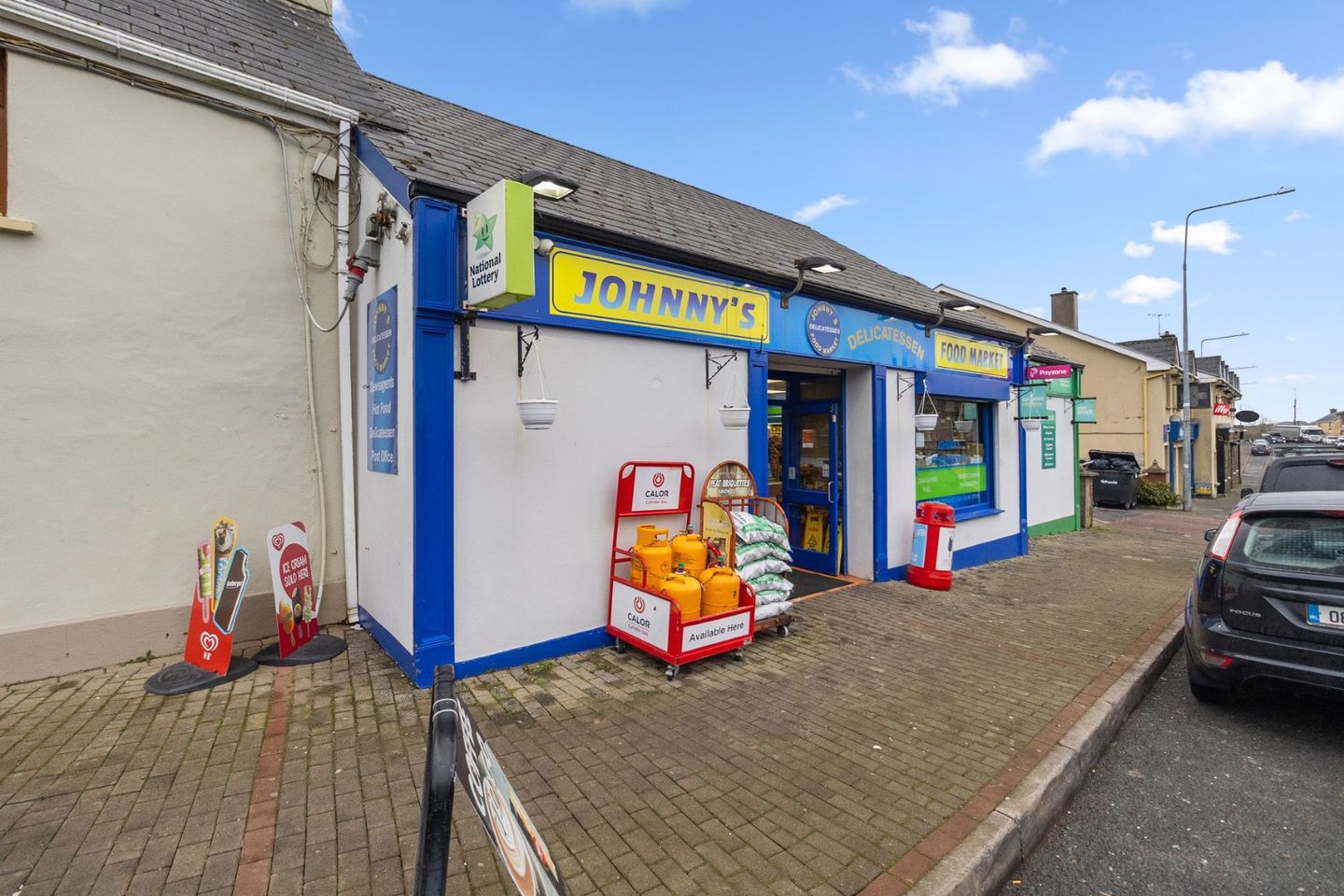 Main Street, Watergrasshill, Watergrasshill, Co. Cork, T56HY18 42