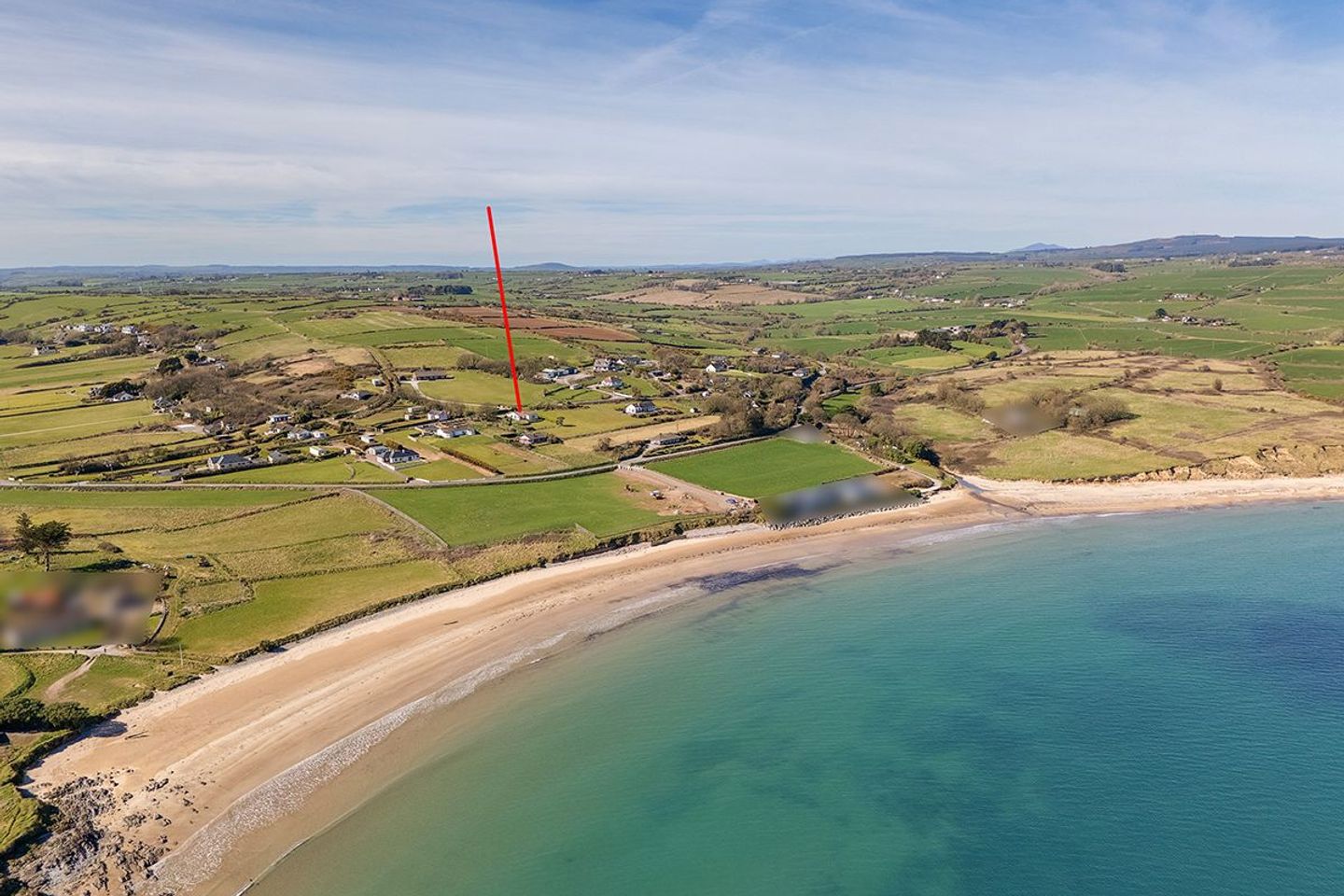 Upper Curragh, Ardmore, Curragh, Co. Waterford, P36HD77 16