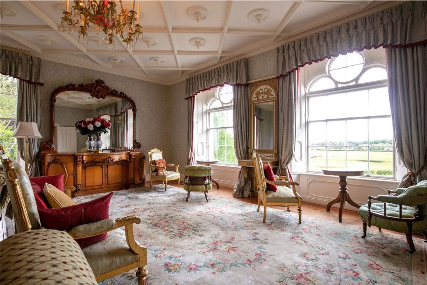 Jenkinstown House, Jenkinstown Park, Jenkinstown, Co. Kilkenny, R95PW94 35