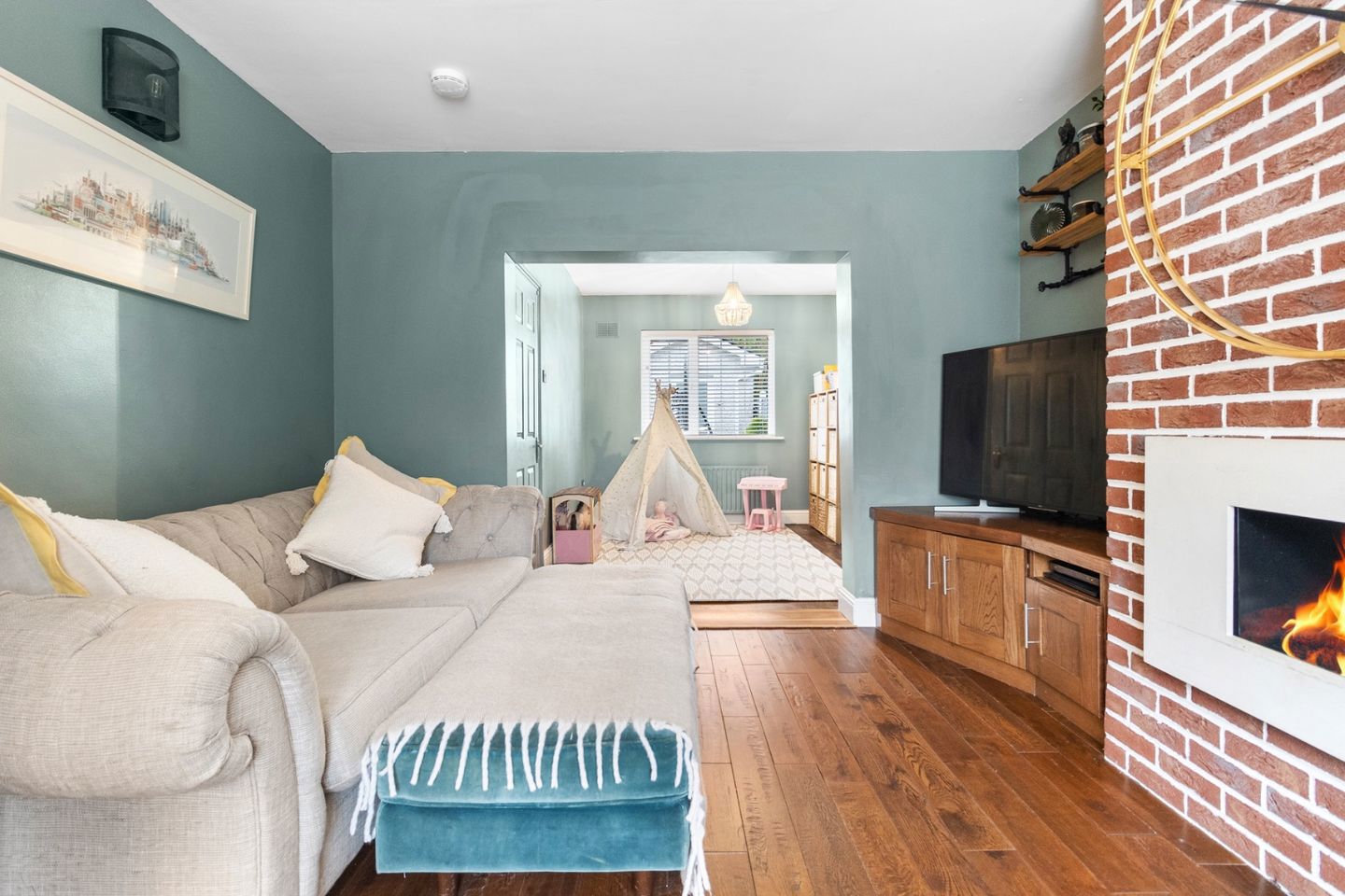 9 Oakfield Green, Glanmire, Riverstown, Co. Cork, T45YN67 3