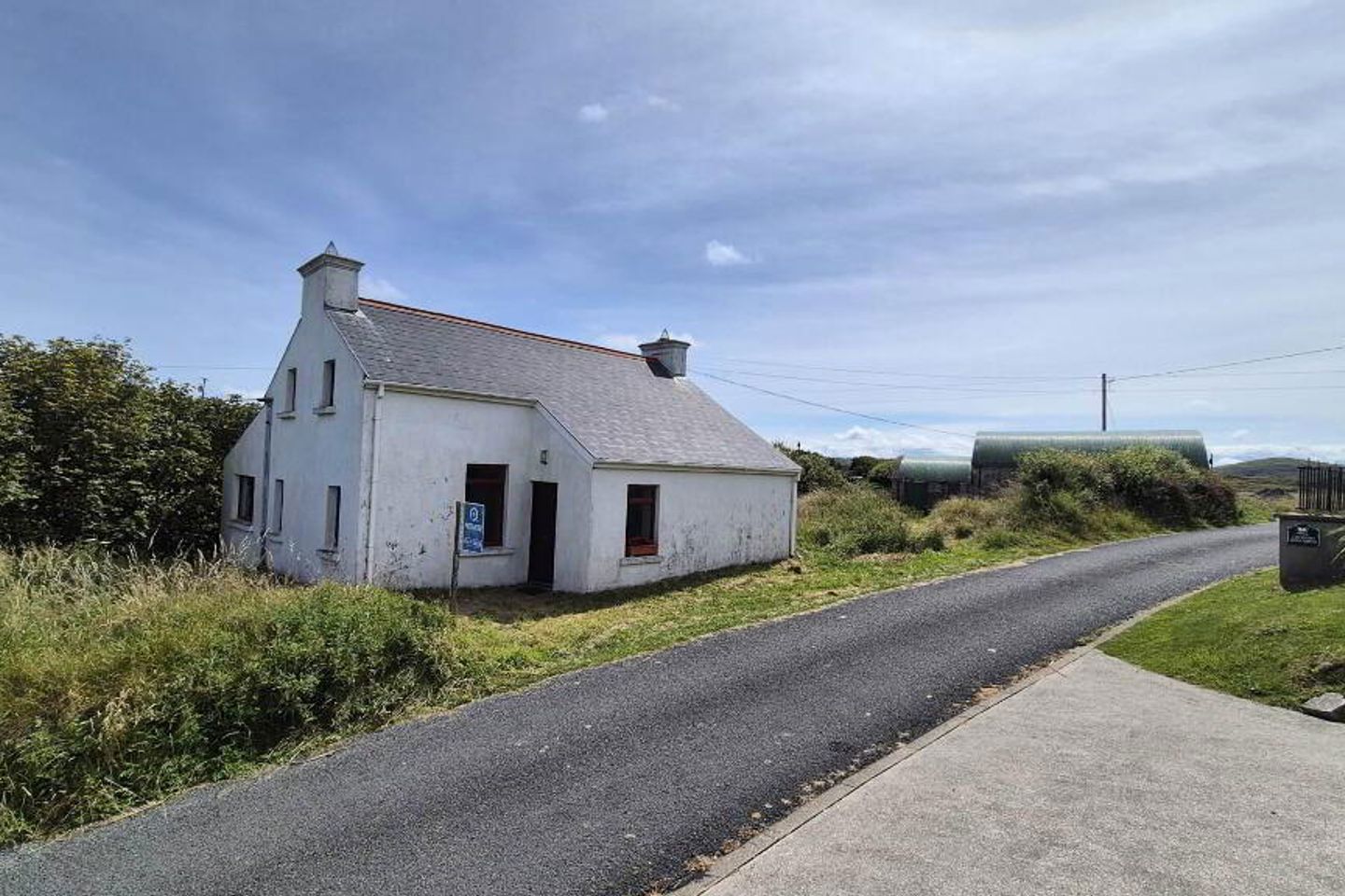 Ballywhoriskey, Kindrum, Letterkenny, Co. Donegal, F92H0C0 27