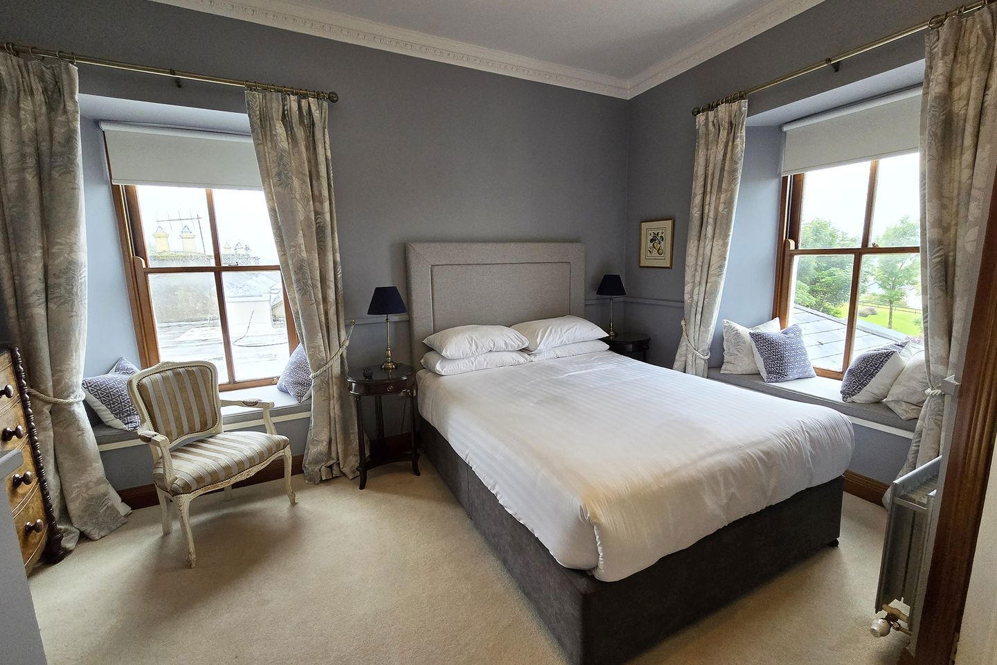 WILD HONEY INN, Wild Honey Inn, Lisdoonvarna, Co. Clare, V95P234 5
