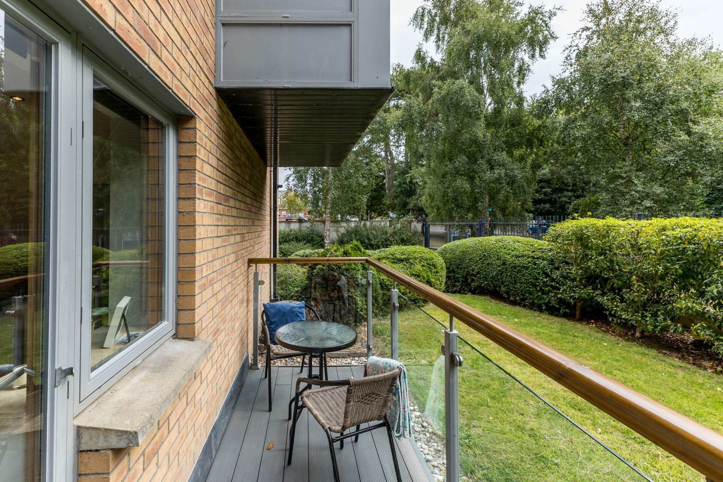 Apt 1, Block 4, The Watermill Apartments, Raheny, Dublin 5 16