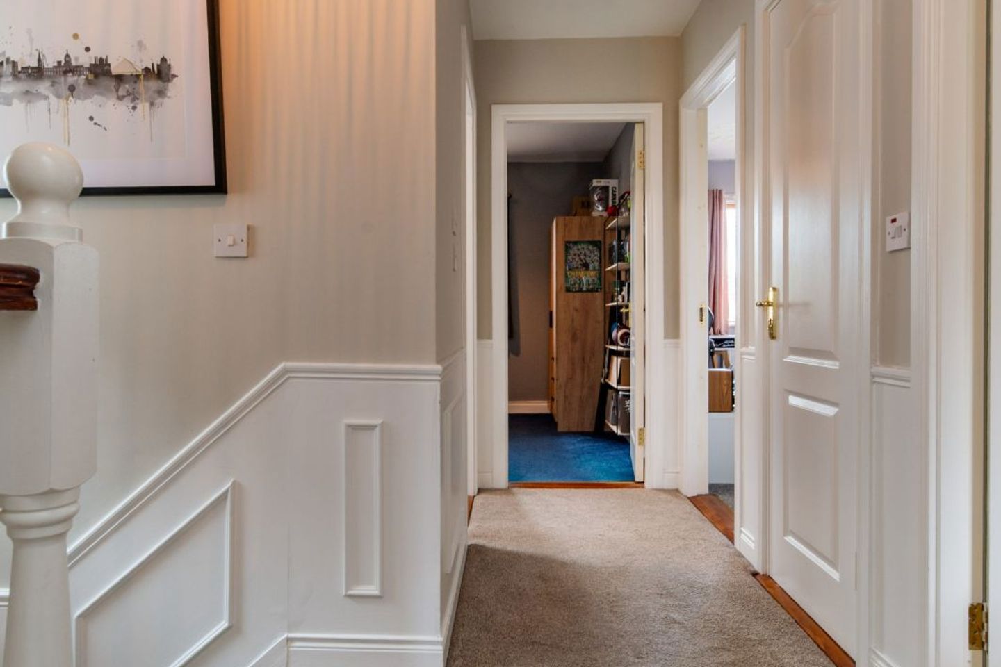 70 Castlegate, Portarlington, Co. Laois, R32E7W9 37