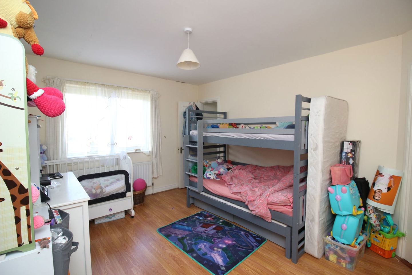 86 Ardilaun Heights, Mullingar, Mullingar, Co. Westmeath, N91F6AV