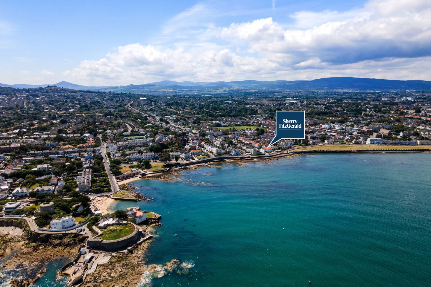 Cooleen, 12 Marine Parade, Sandycove, Co Dublin, Sandycove, Co. Dublin, A96VX36 29