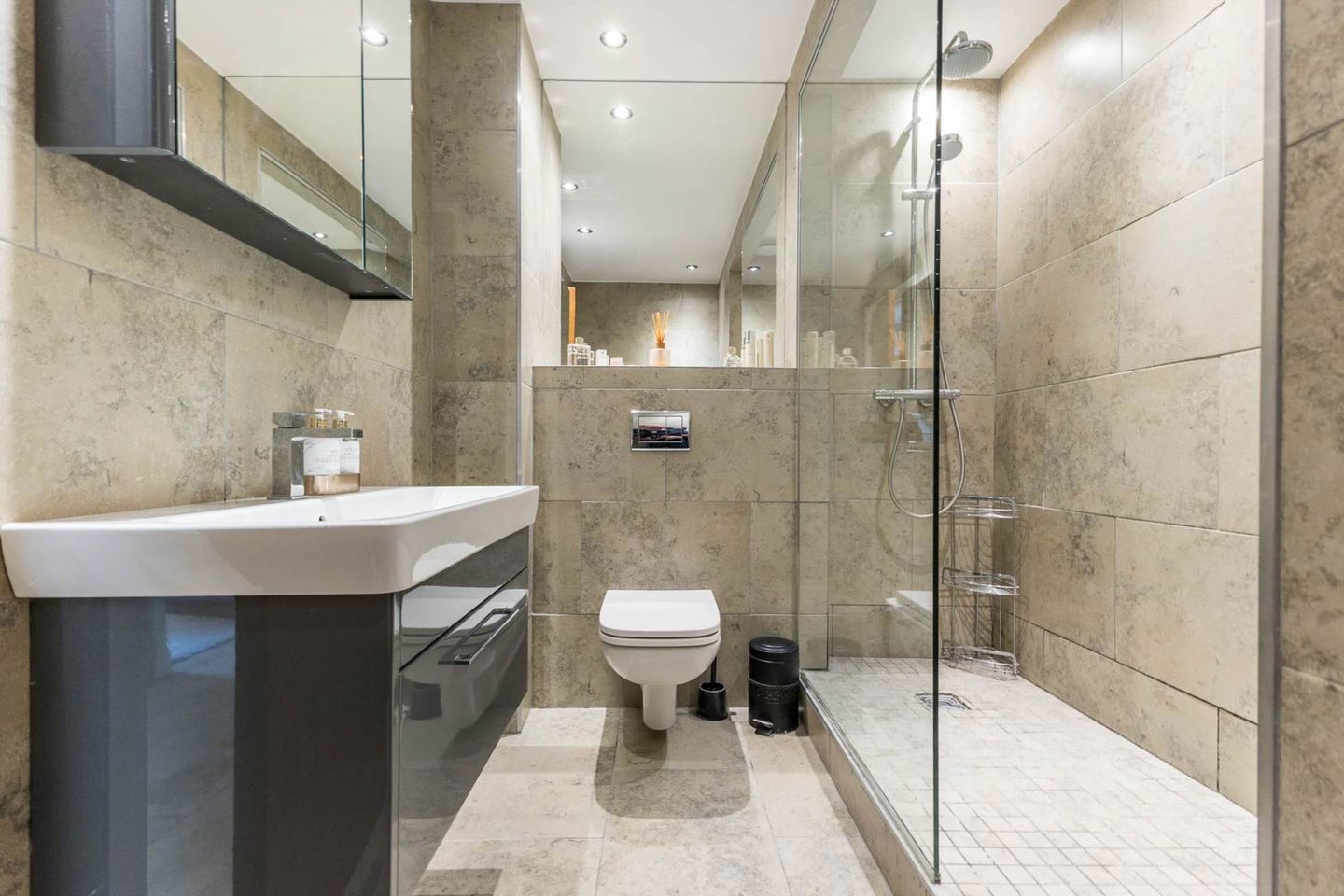 Apt 1, Block 4, The Watermill Apartments, Raheny, Dublin 5 17