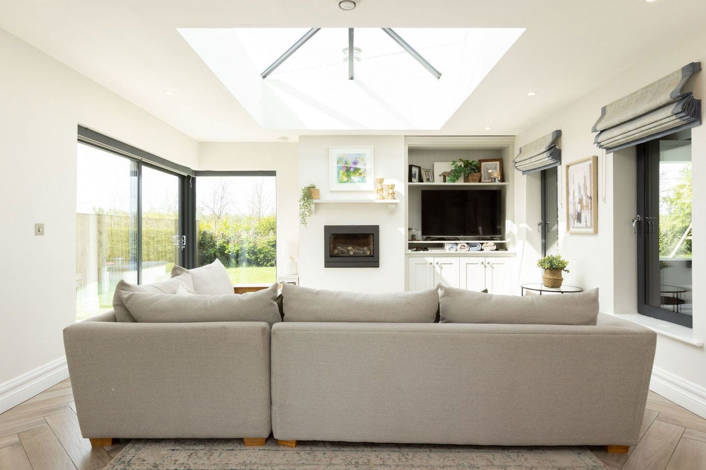 Woodside, Castletown Geoghegan, Castletown-Geoghegan, Co. Westmeath, N91NRK7