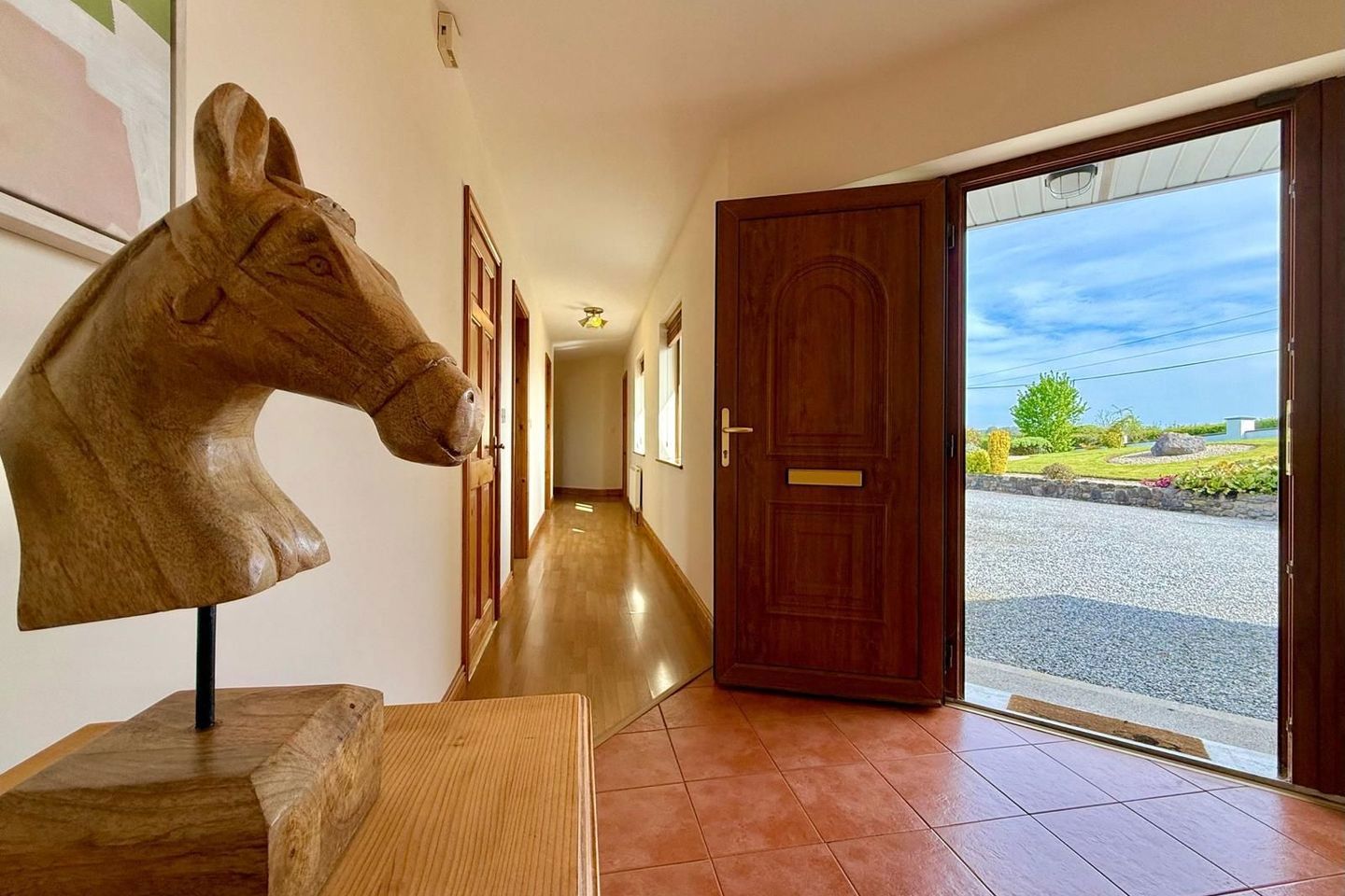 Ballynakill, Horseleap, Horseleap, Co. Offaly, N37T449 34