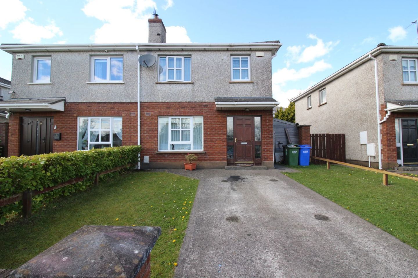 86 Ardilaun Heights, Mullingar, Mullingar, Co. Westmeath, N91F6AV