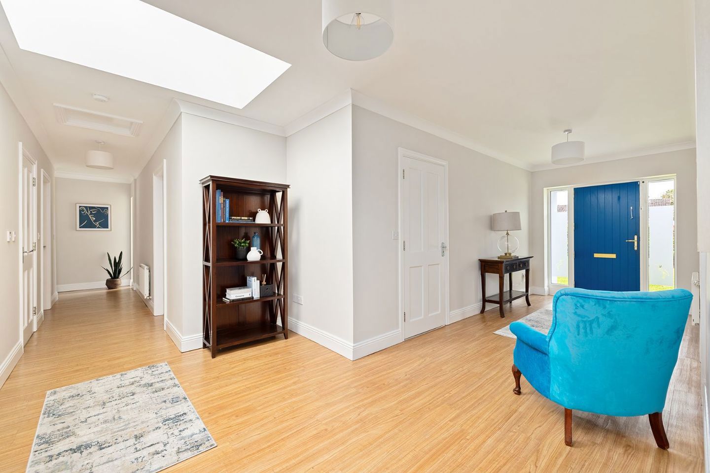 5 Weirview, Templemills, Celbridge, Co. Kildare, W23V268 15