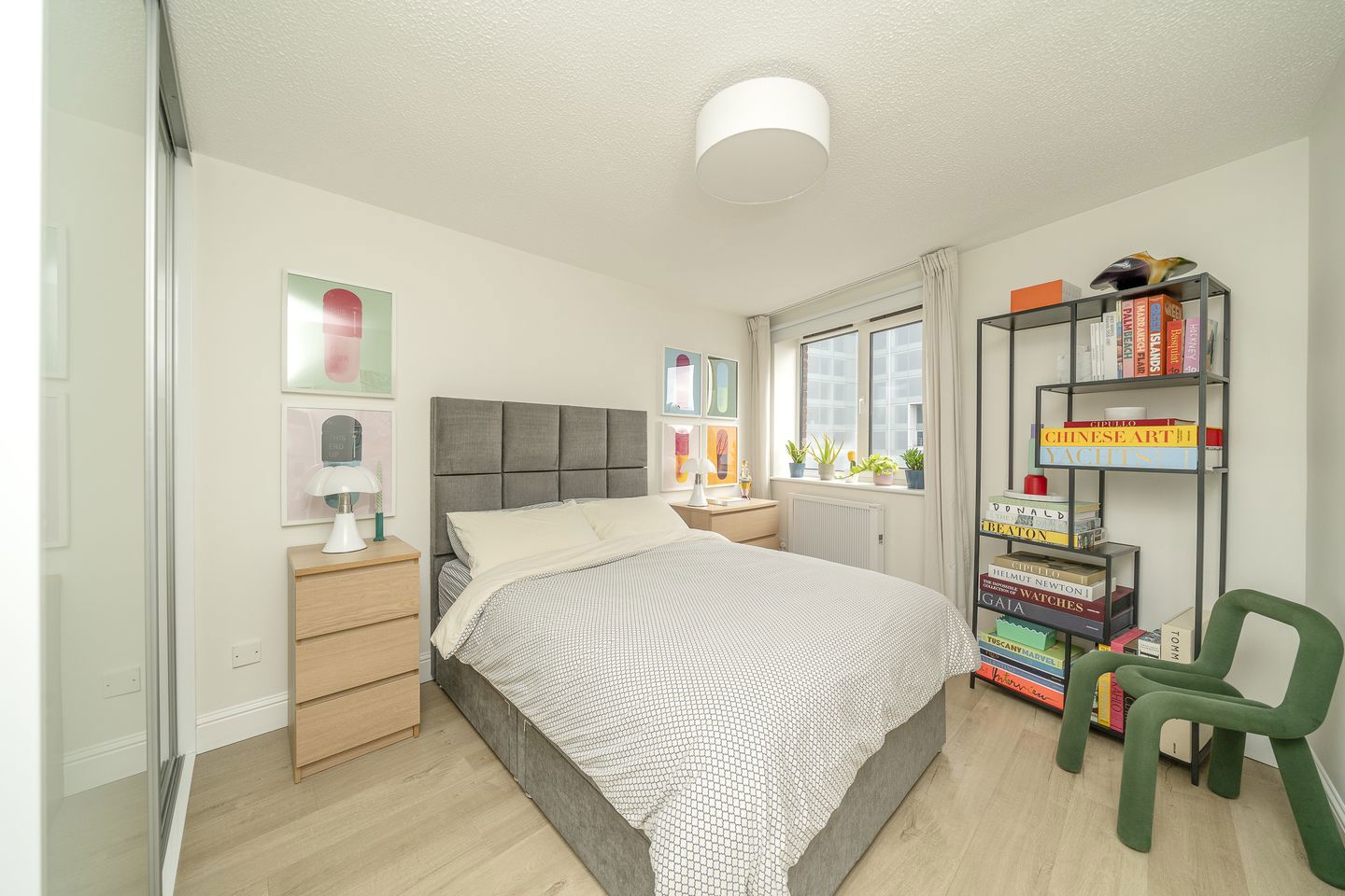 Apartment 45, The Corn Exchange, Dublin 2, D02WN32 6