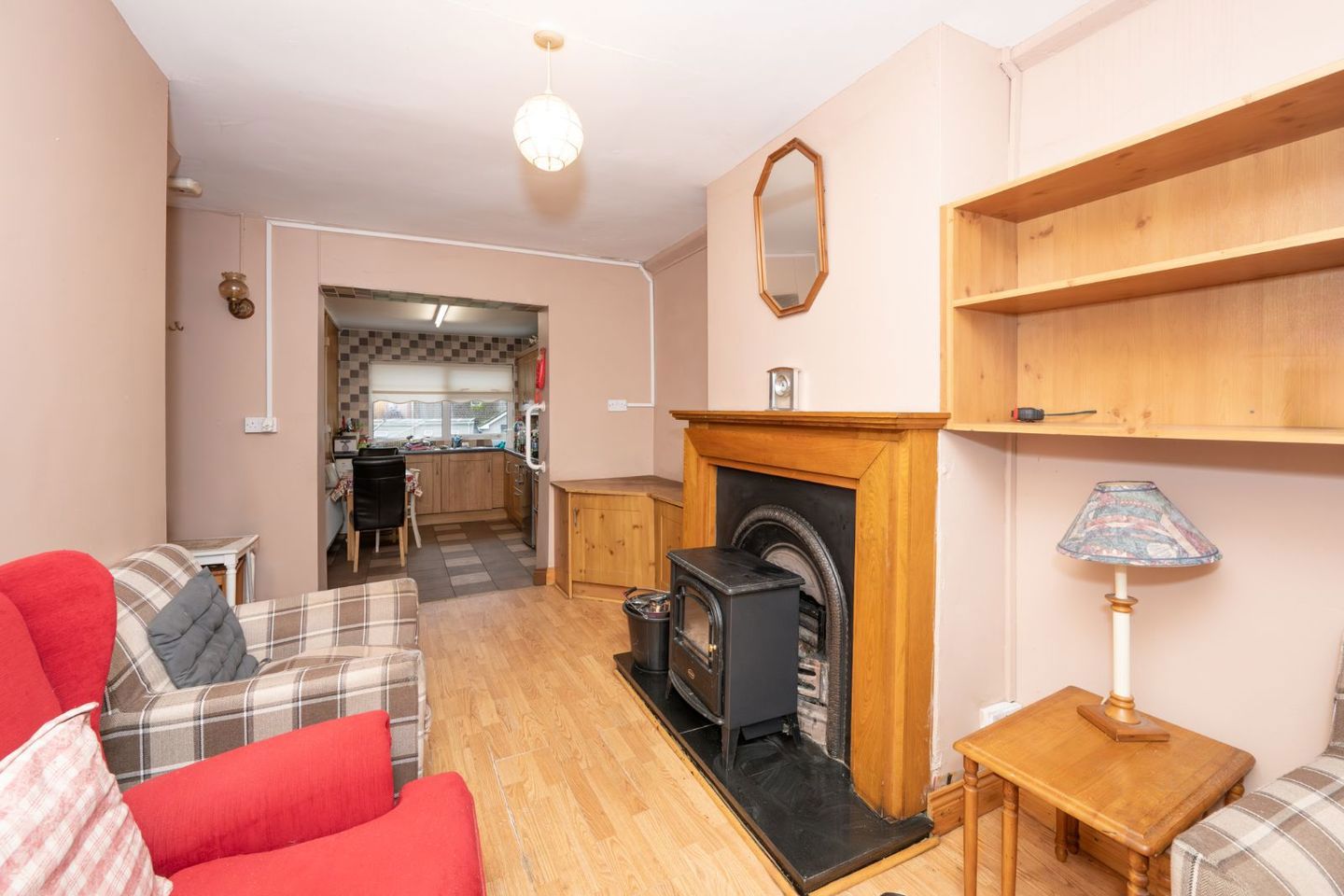 37 Delaney Park, Dublin Hill, Blackpool, Co. Cork, T23N2A0 7