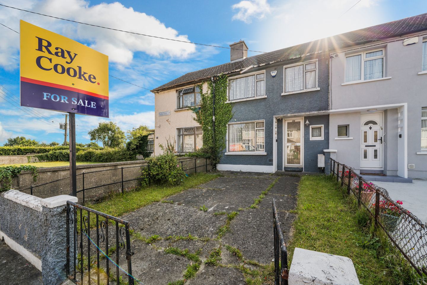 38 Cleggan Park, D10AC67, Ballyfermot, Dublin 10 7
