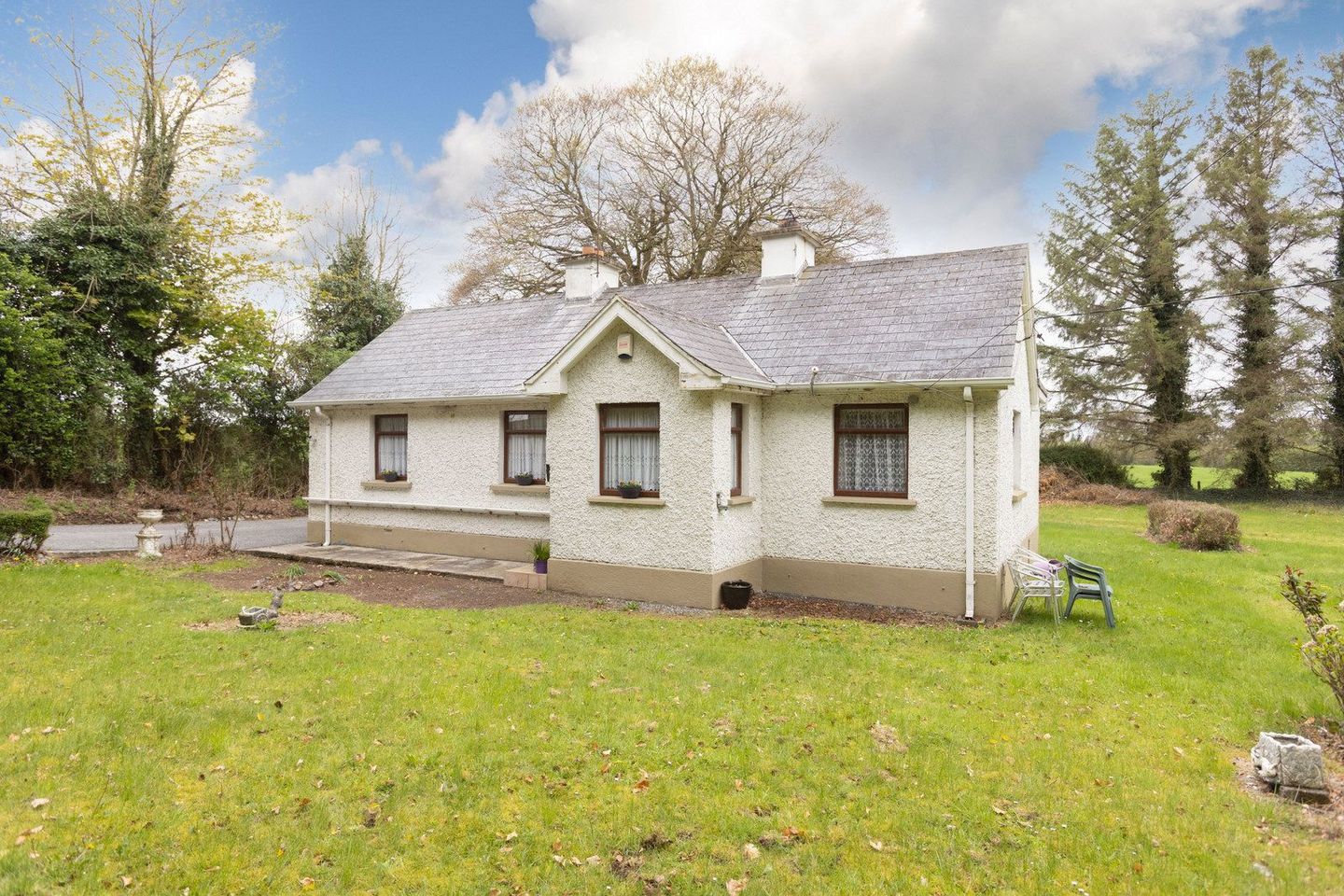 Newdown, The Downs, The Downs, Co. Westmeath, N91W6D9