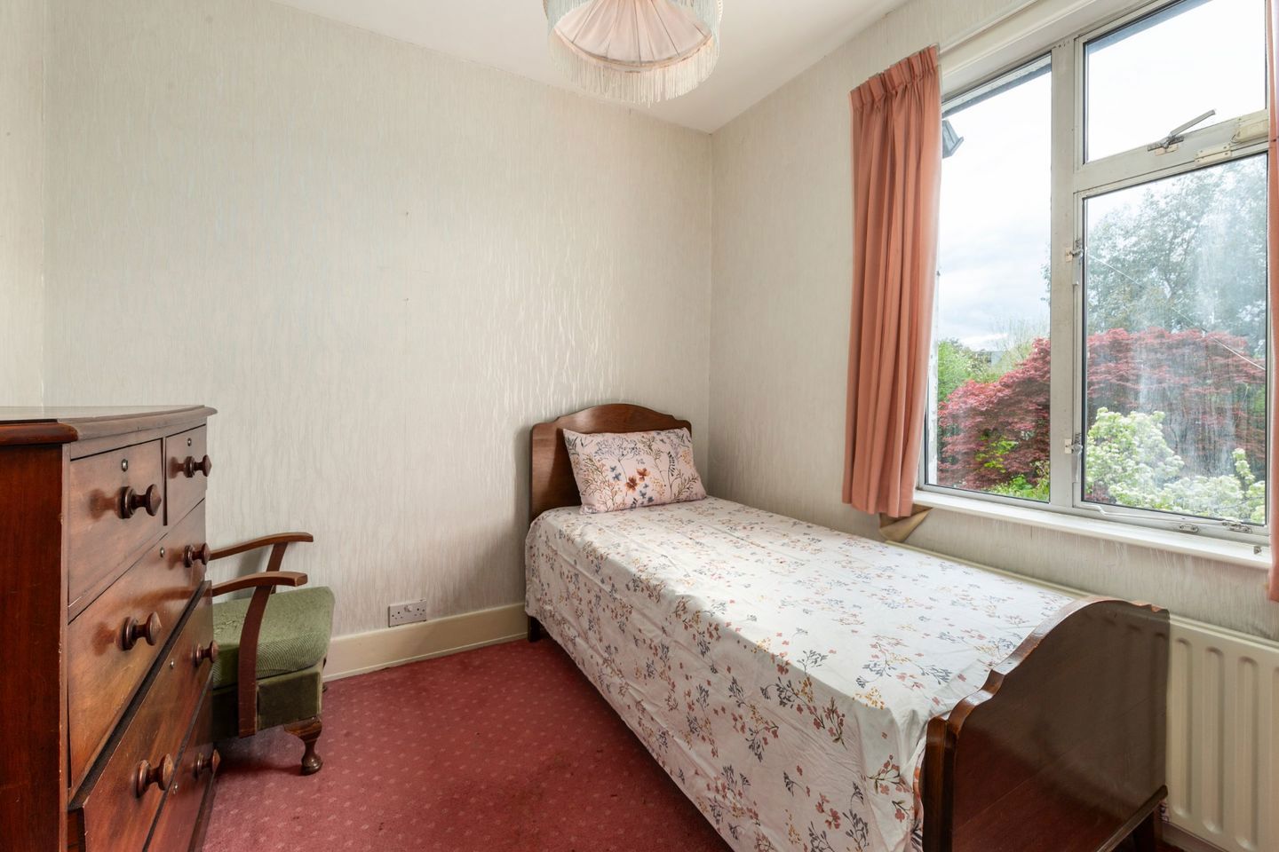 137 Fortfield Road, Terenure, Dublin 6W, D6WV562 7