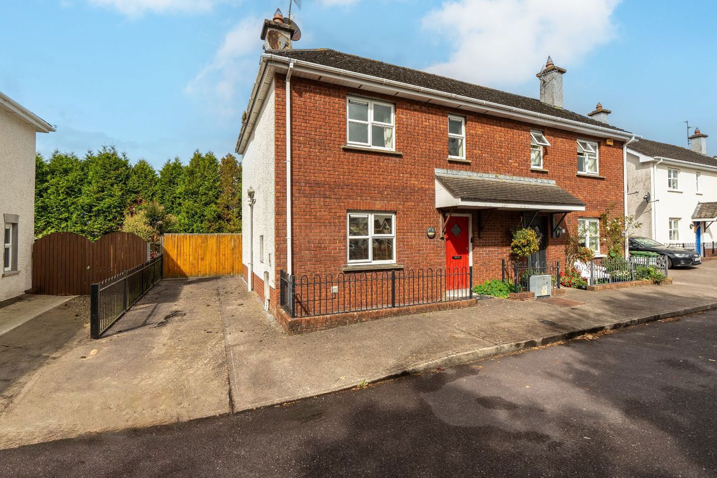 18 Barley Grove, The Maltings, Ballincollig, Co. Cork, P31YX89 8