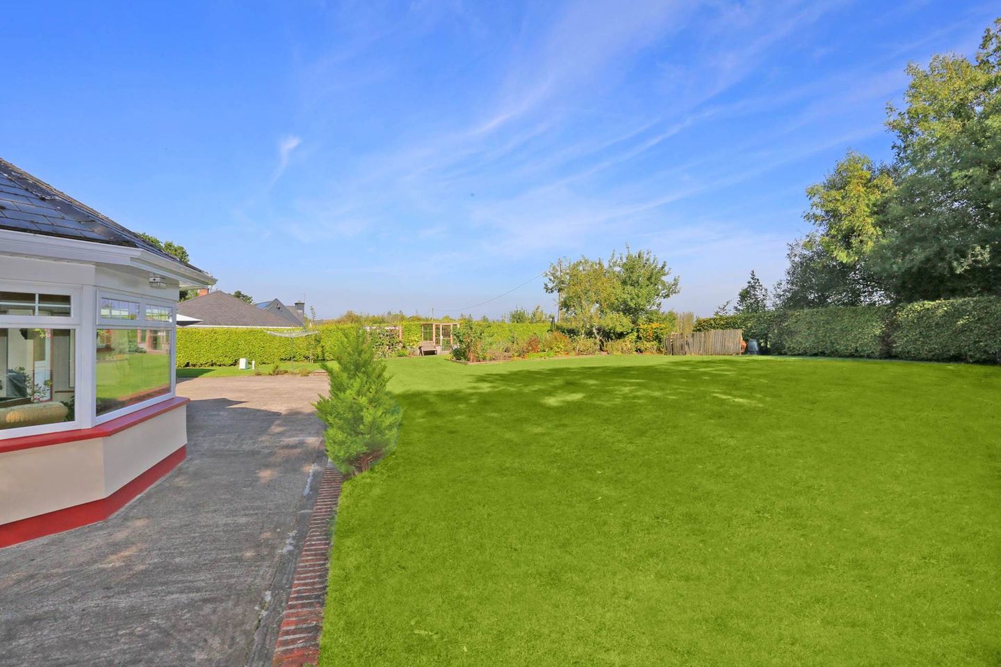 Commaun House, Bohergar, Boher, Co. Limerick, V94KH3K 22