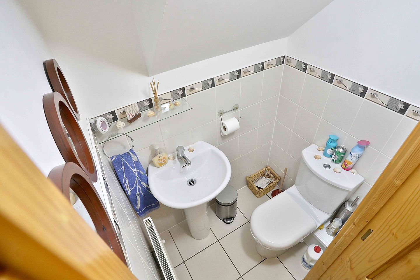 29 Gandon Close, Fairgreen, Portlaoise, Co. Laois, R32AXD4 12