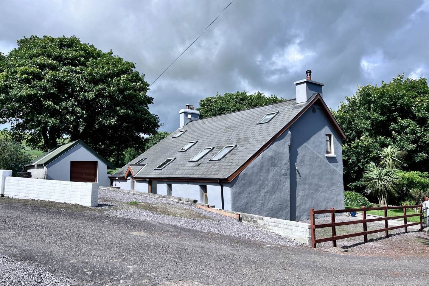 Foxhall, Rosscarbery, Co. Cork, P85HD98 16