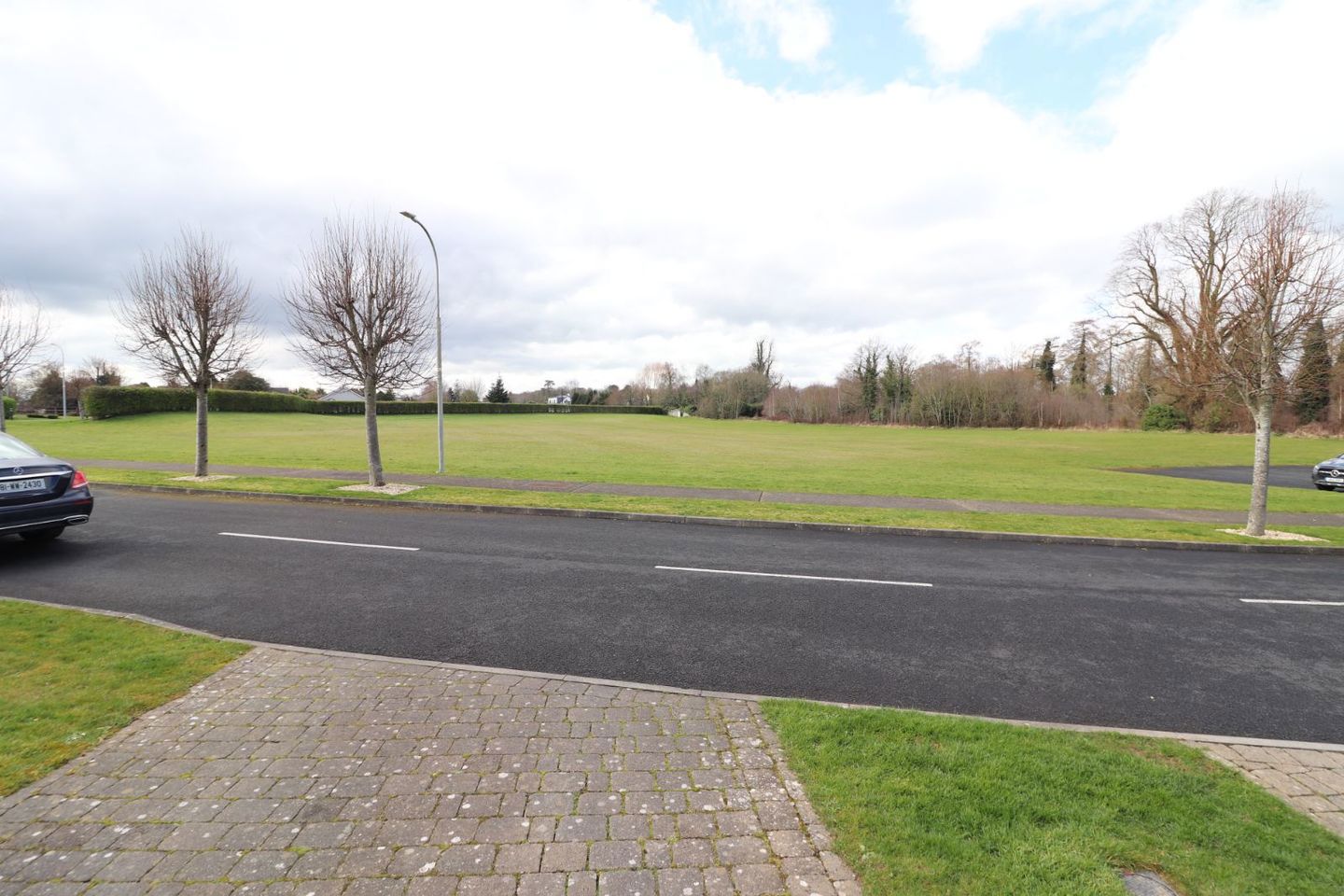 3 The Village, Adare Manor, Adare, Co. Limerick, V94CX3F 9