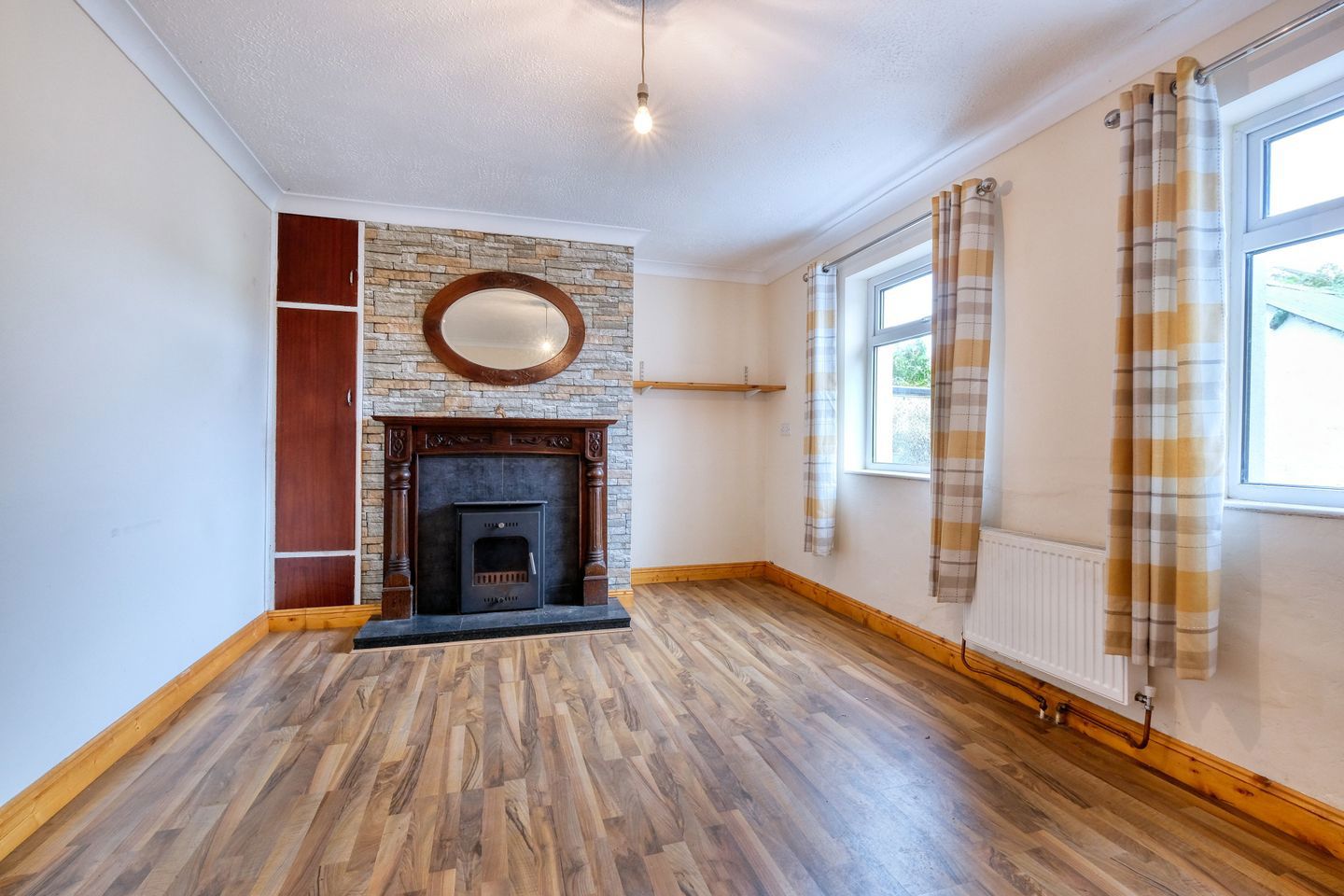11 Legion Terrace, Park Road, Longford, N39P2N5 5